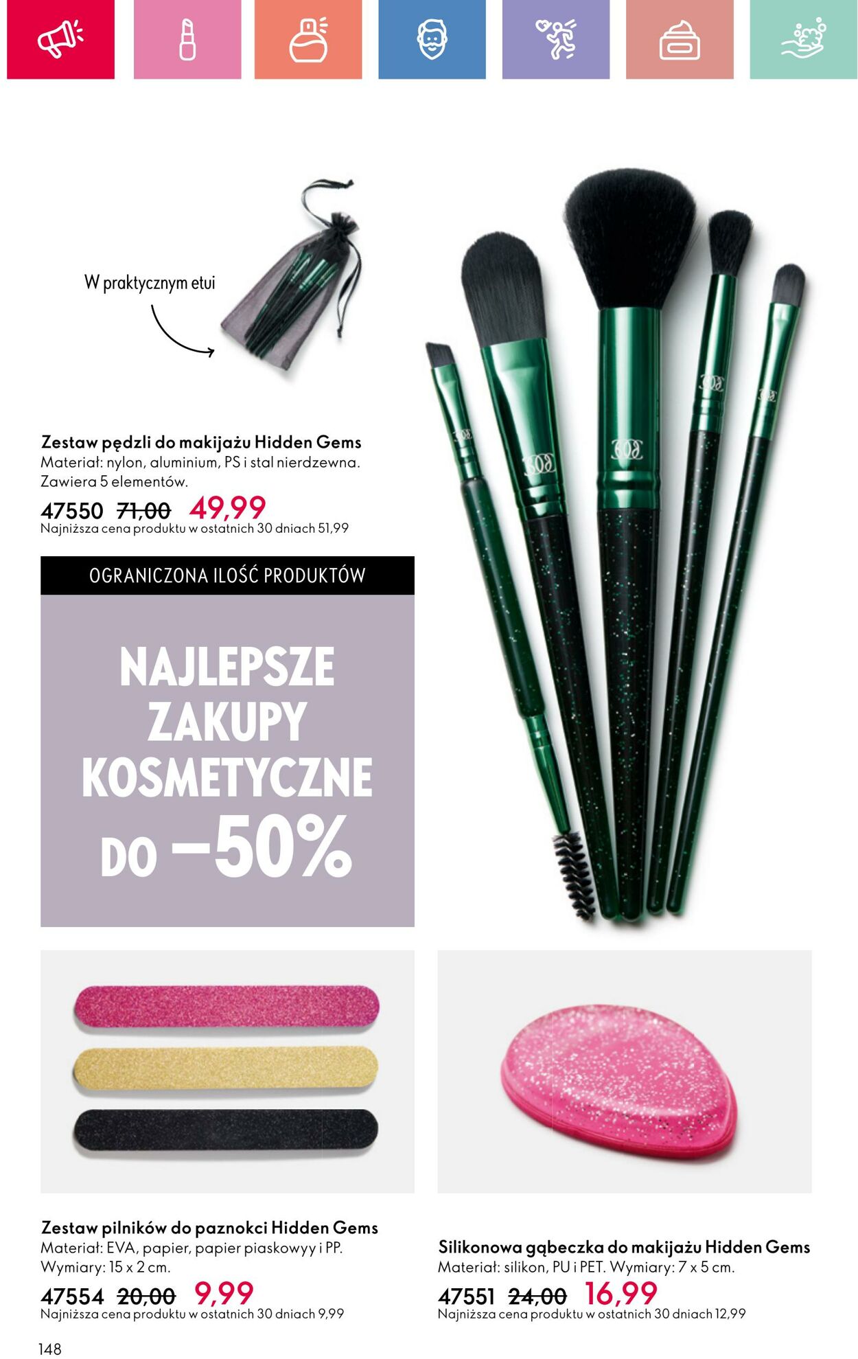 Gazetka Oriflame 15.06.2025 - 05.07.2025