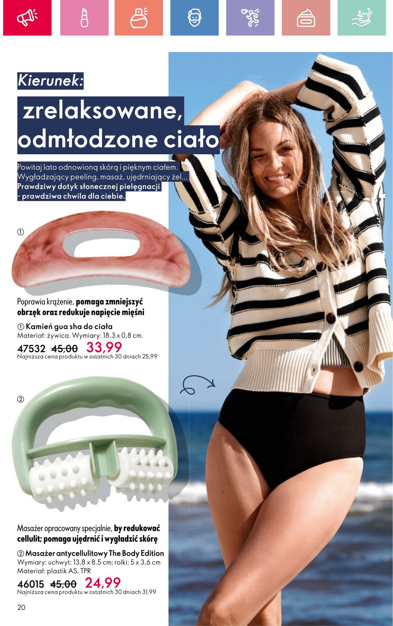 Gazetka Oriflame 15.06.2025 - 05.07.2025