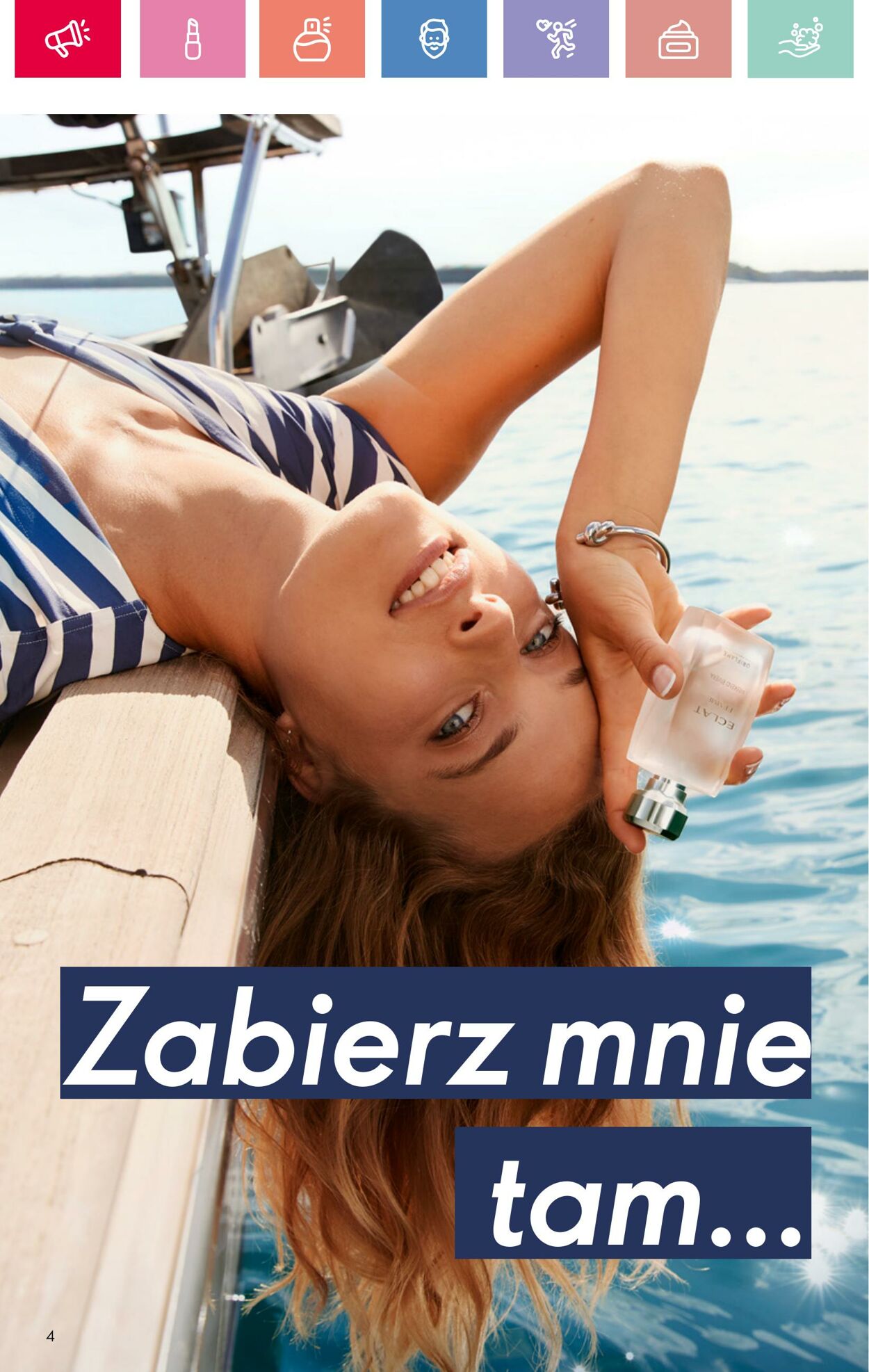 Gazetka Oriflame 15.06.2025 - 05.07.2025