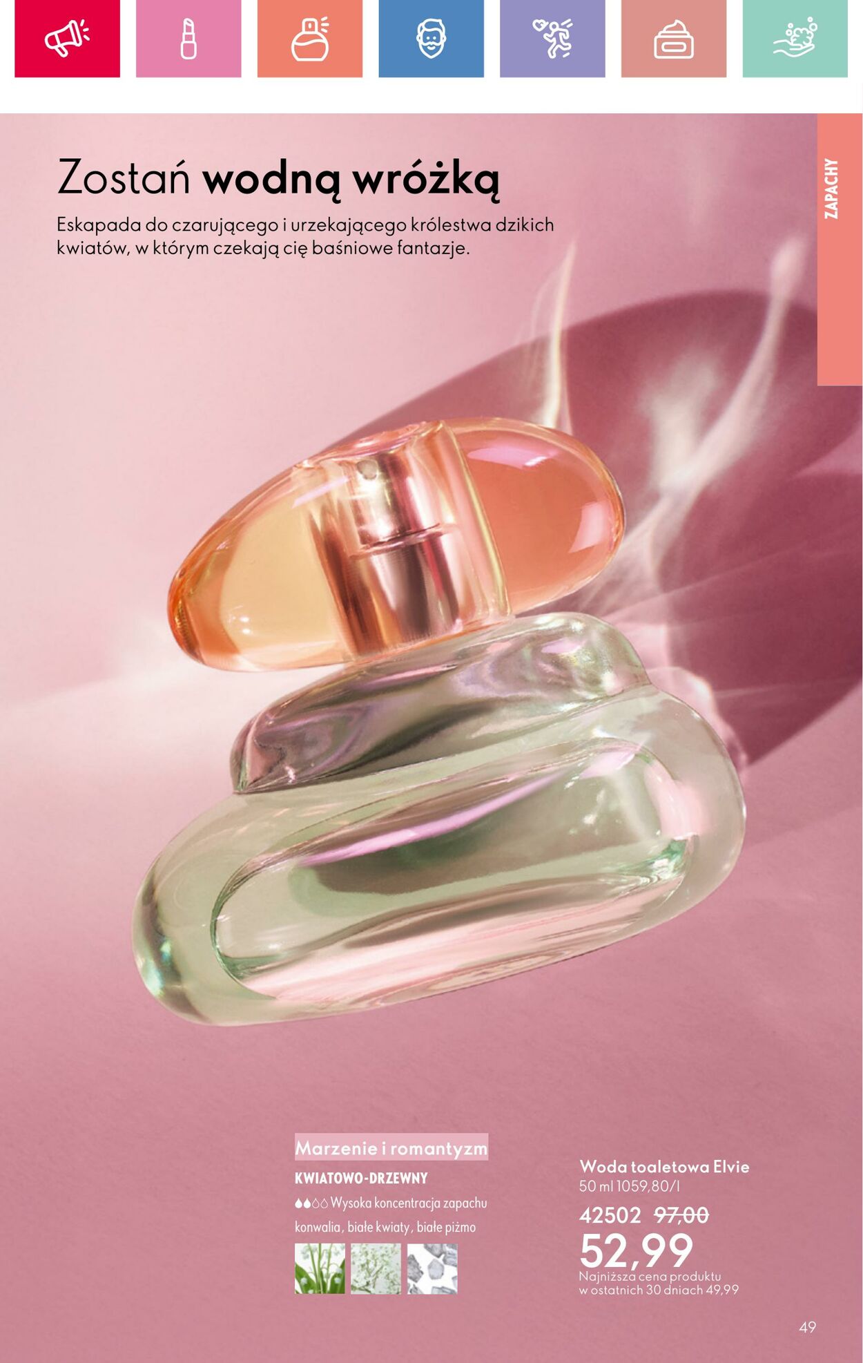Gazetka Oriflame 15.06.2025 - 05.07.2025