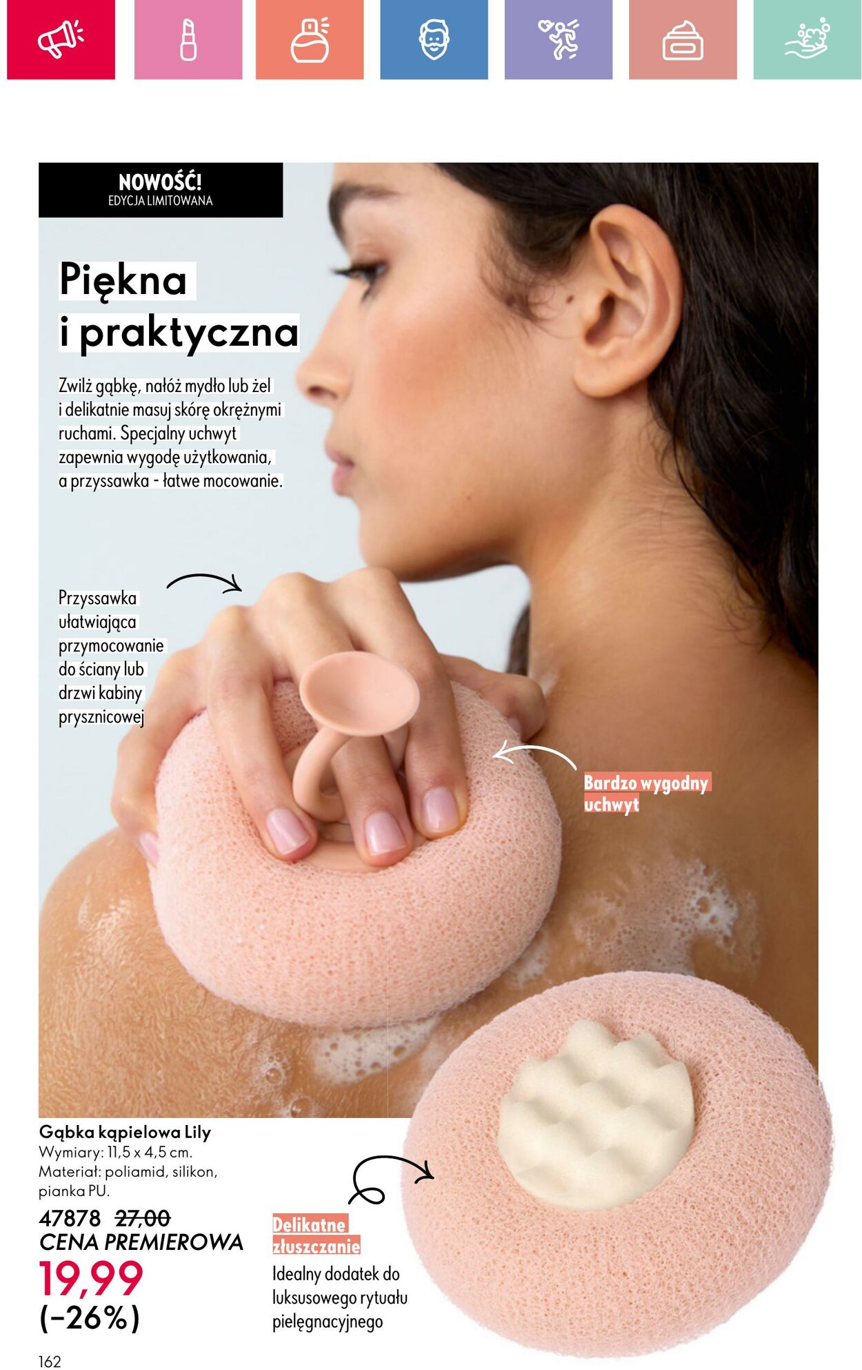 Gazetka Oriflame 15.06.2025 - 05.07.2025