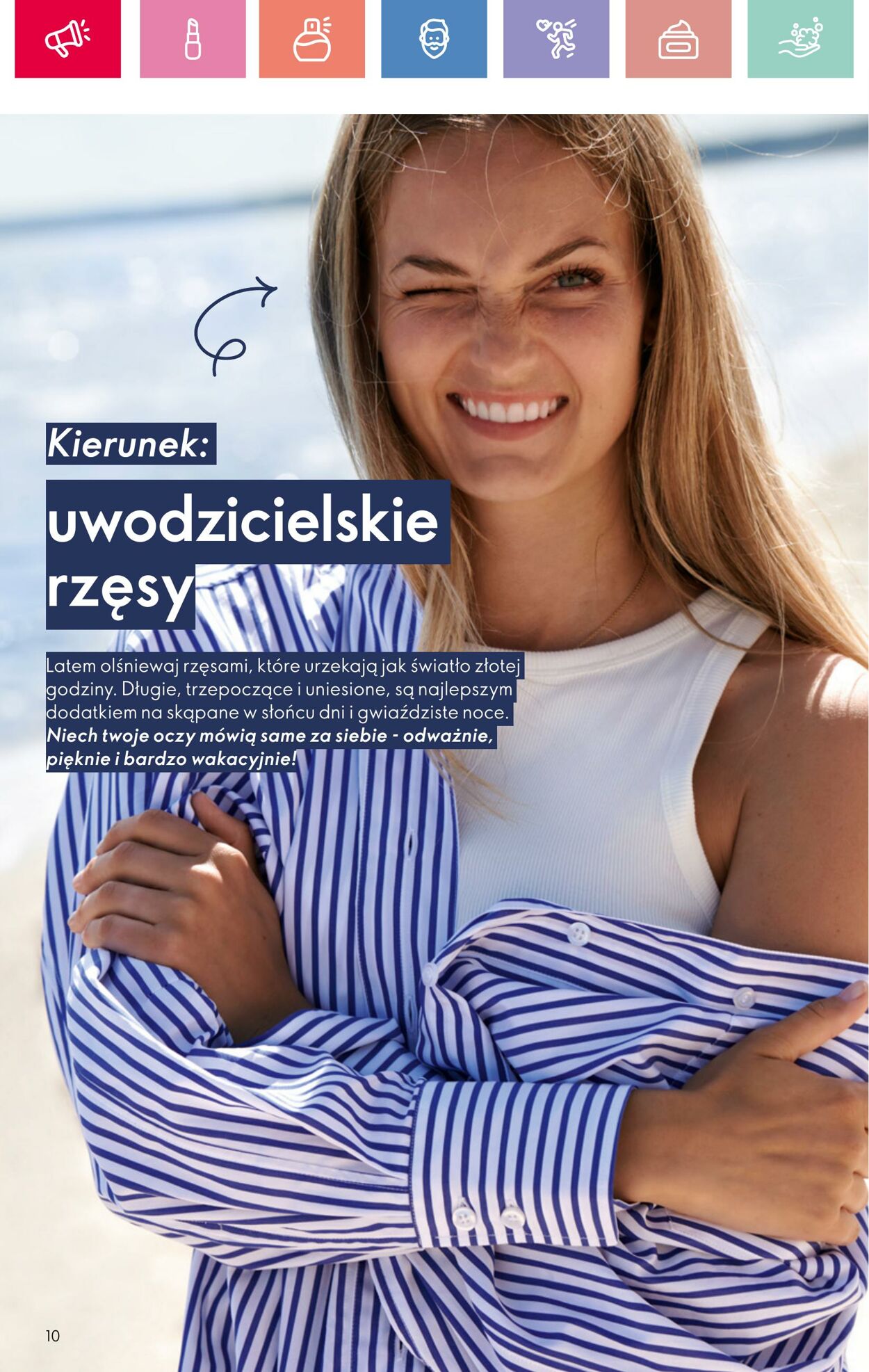 Gazetka Oriflame 15.06.2025 - 05.07.2025