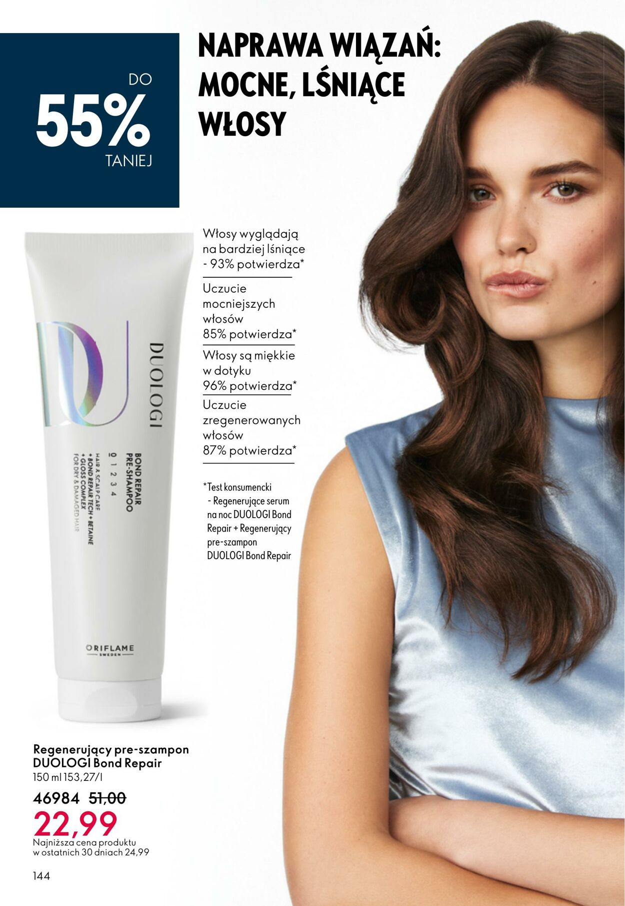 Gazetka Oriflame 03.12.2025 - 23.12.2025