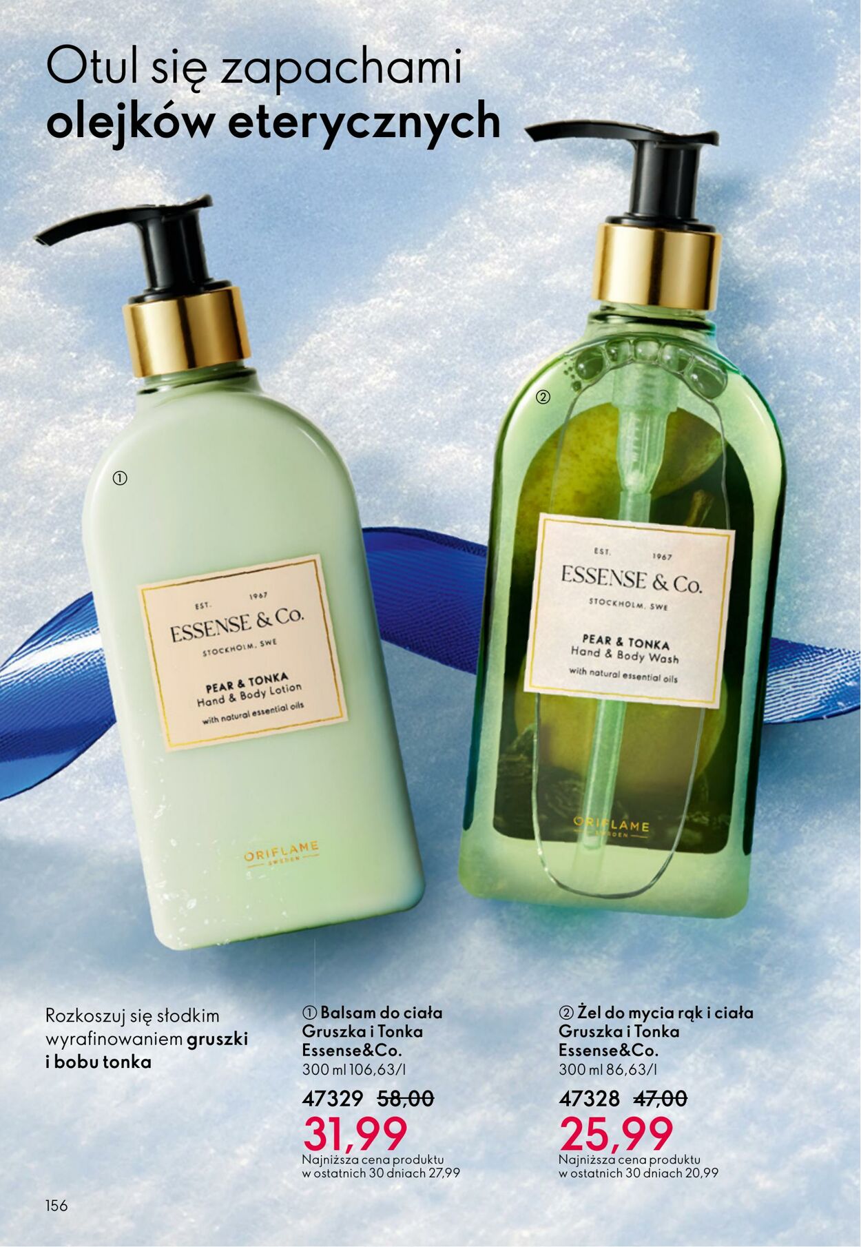 Gazetka Oriflame 03.12.2025 - 23.12.2025