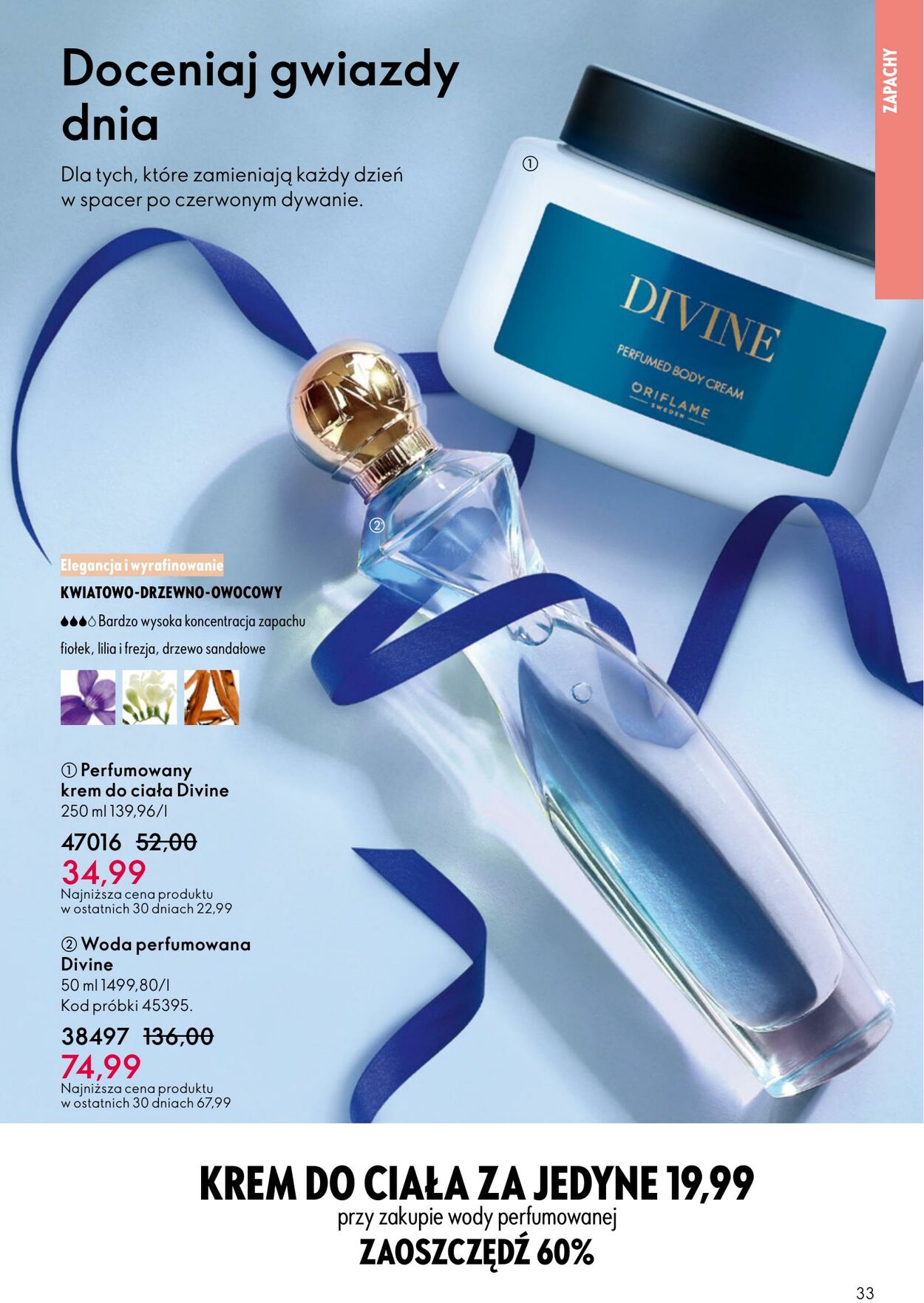 Gazetka Oriflame 03.12.2025 - 23.12.2025