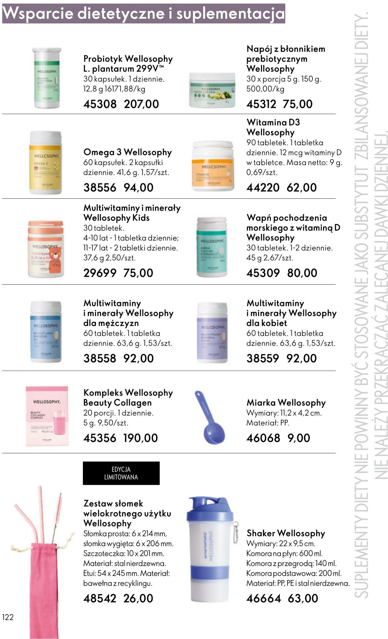 Gazetka Oriflame 03.12.2025 - 23.12.2025