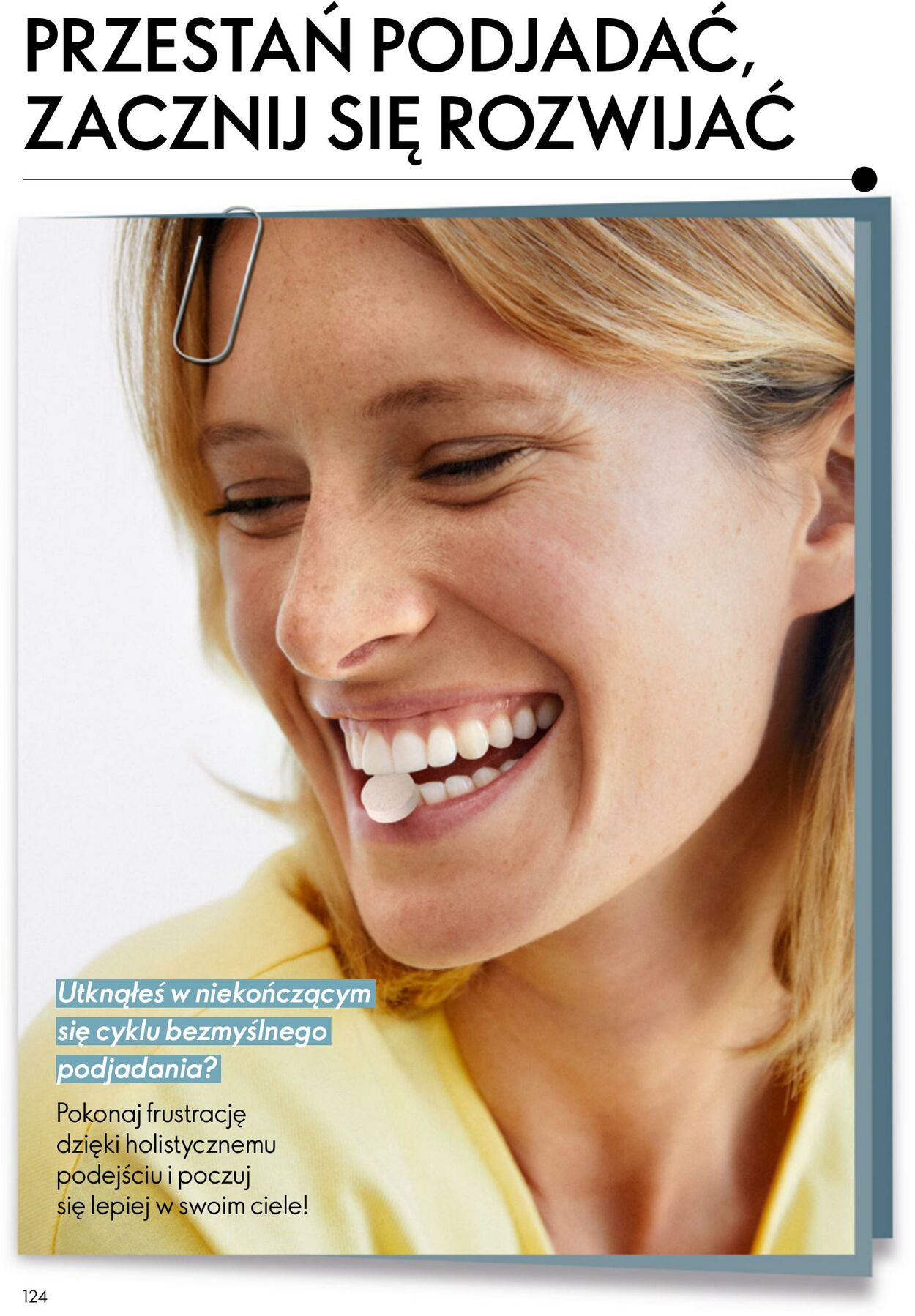 Gazetka Oriflame 03.12.2025 - 23.12.2025