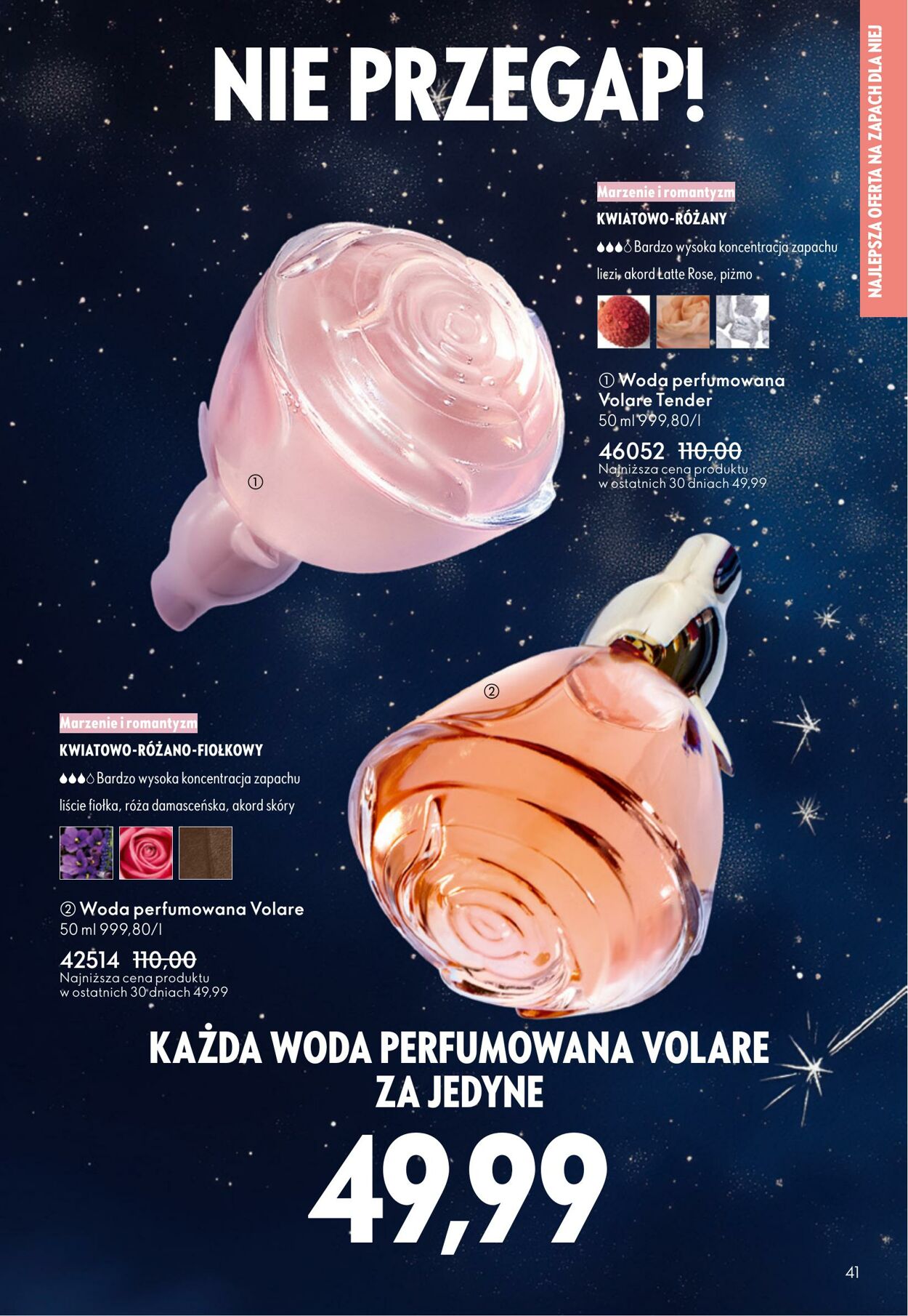 Gazetka Oriflame 03.12.2025 - 23.12.2025