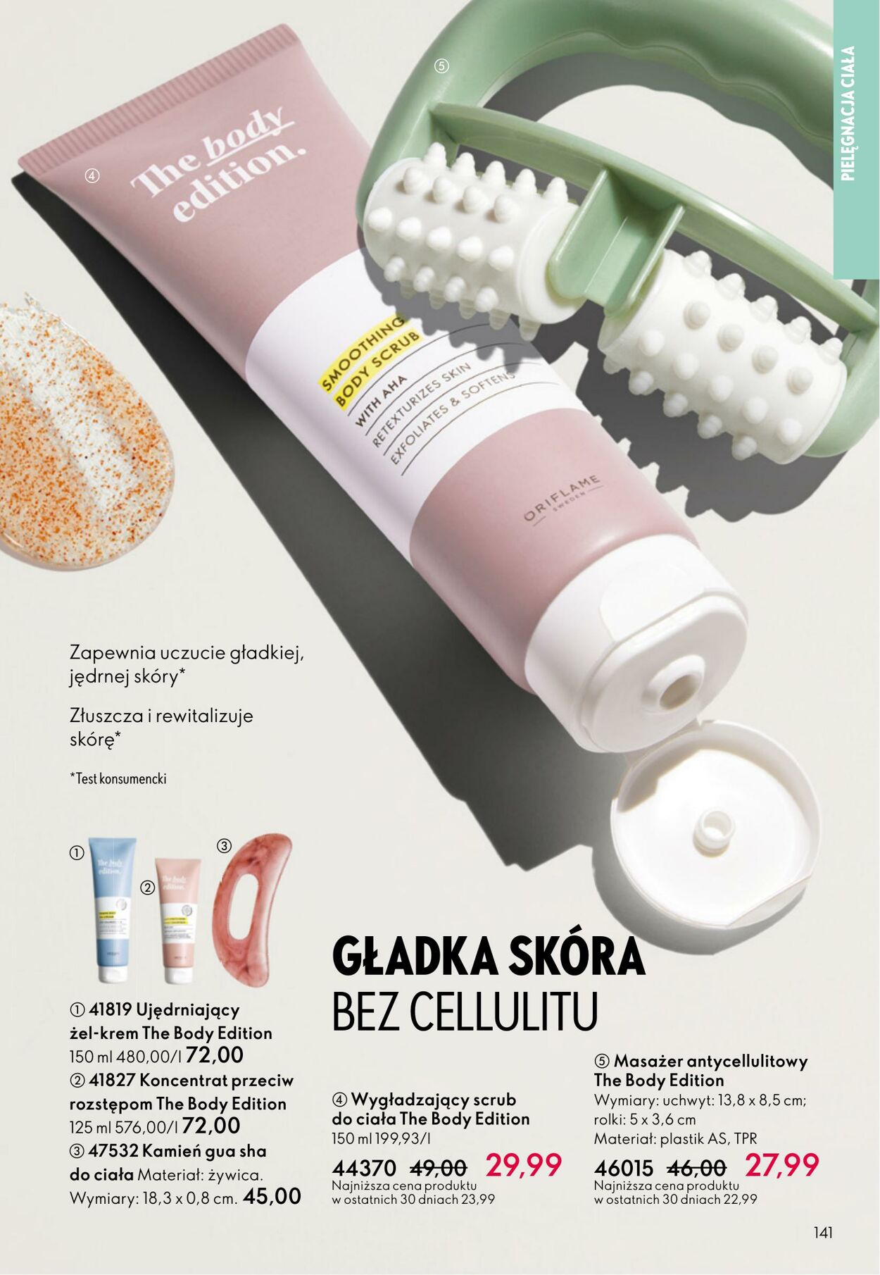 Gazetka Oriflame 03.12.2025 - 23.12.2025