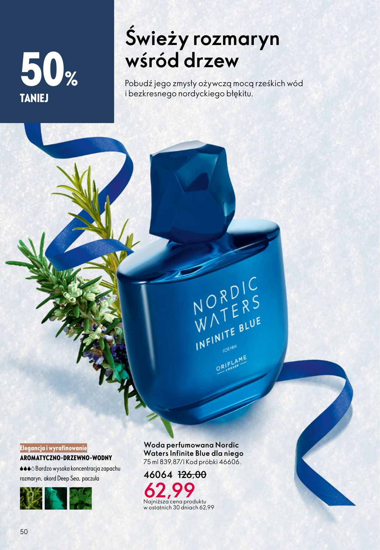 Gazetka Oriflame 03.12.2025 - 23.12.2025