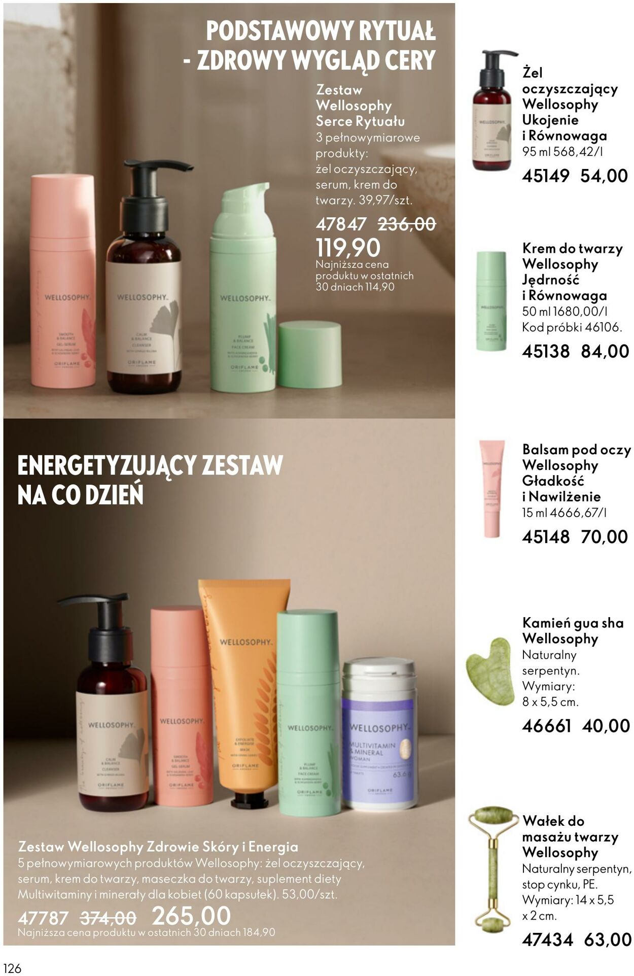 Gazetka Oriflame 03.12.2025 - 23.12.2025