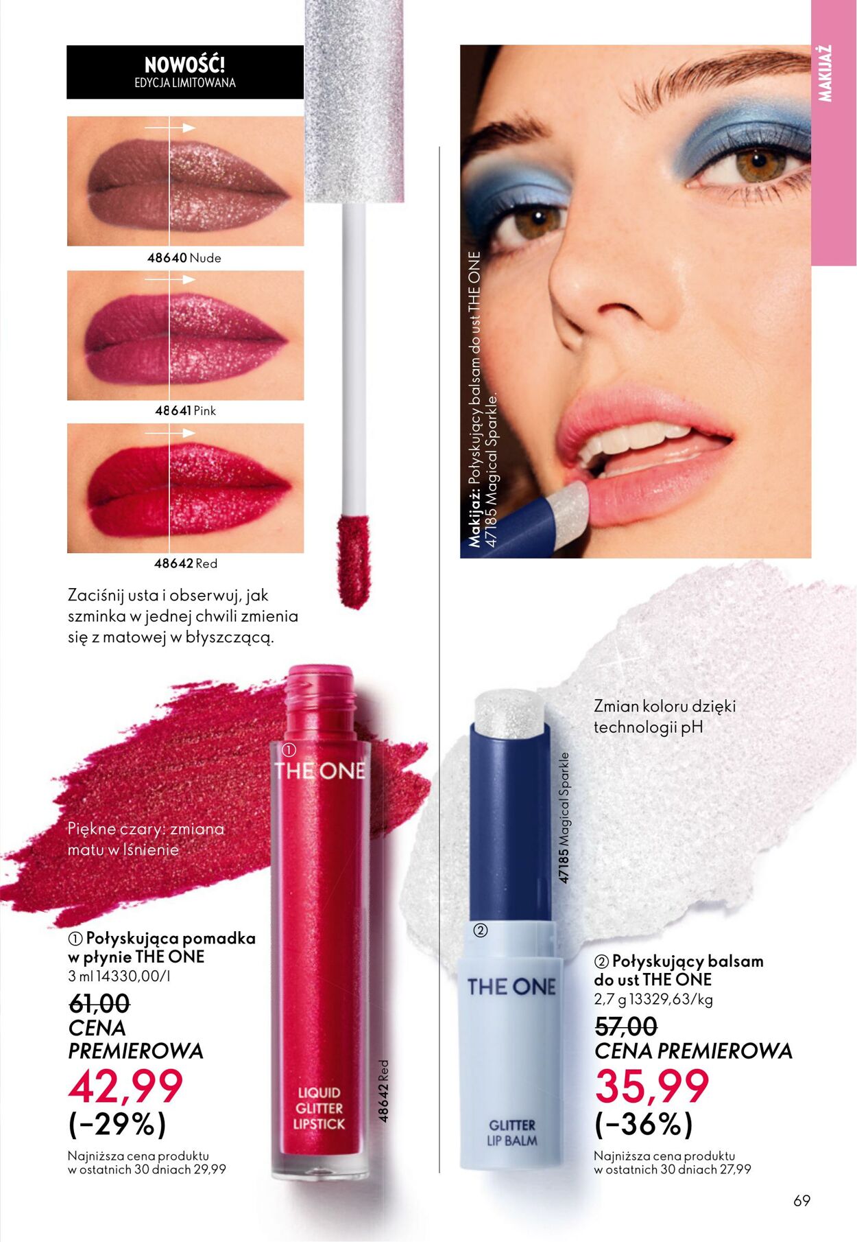 Gazetka Oriflame 03.12.2025 - 23.12.2025