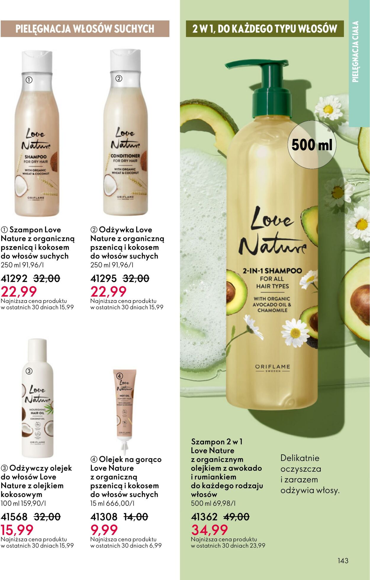 Gazetka Oriflame 03.12.2025 - 23.12.2025