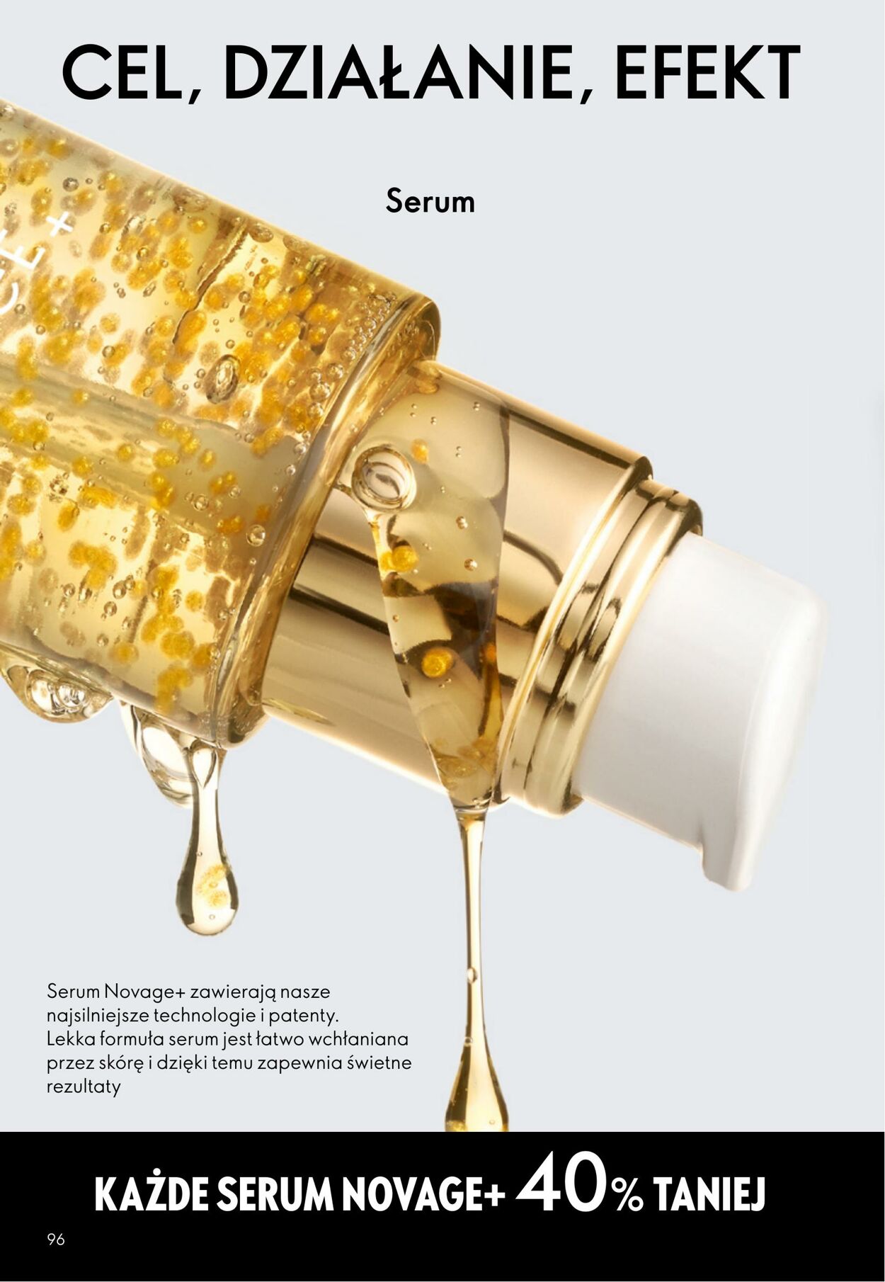 Gazetka Oriflame 03.12.2025 - 23.12.2025