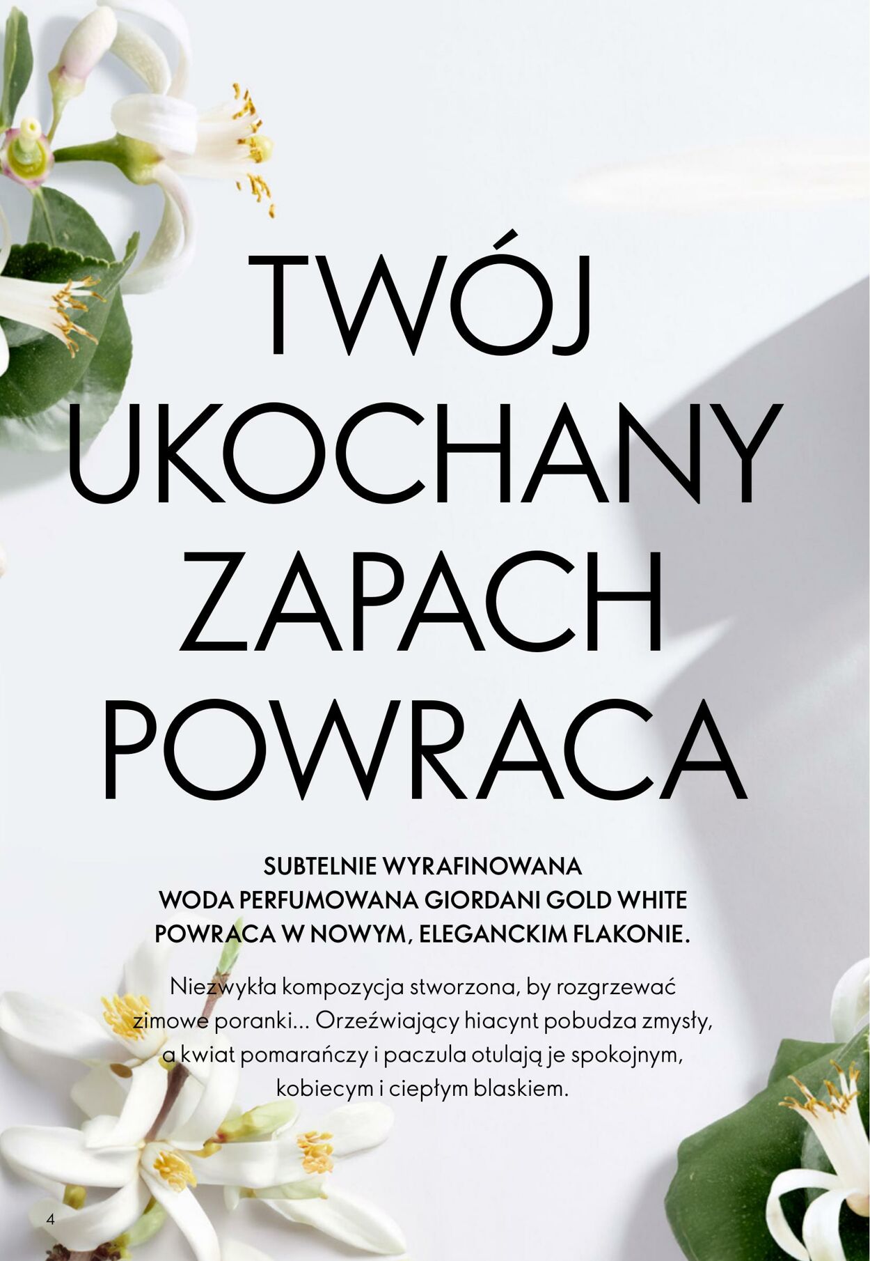 Gazetka Oriflame 03.12.2025 - 23.12.2025