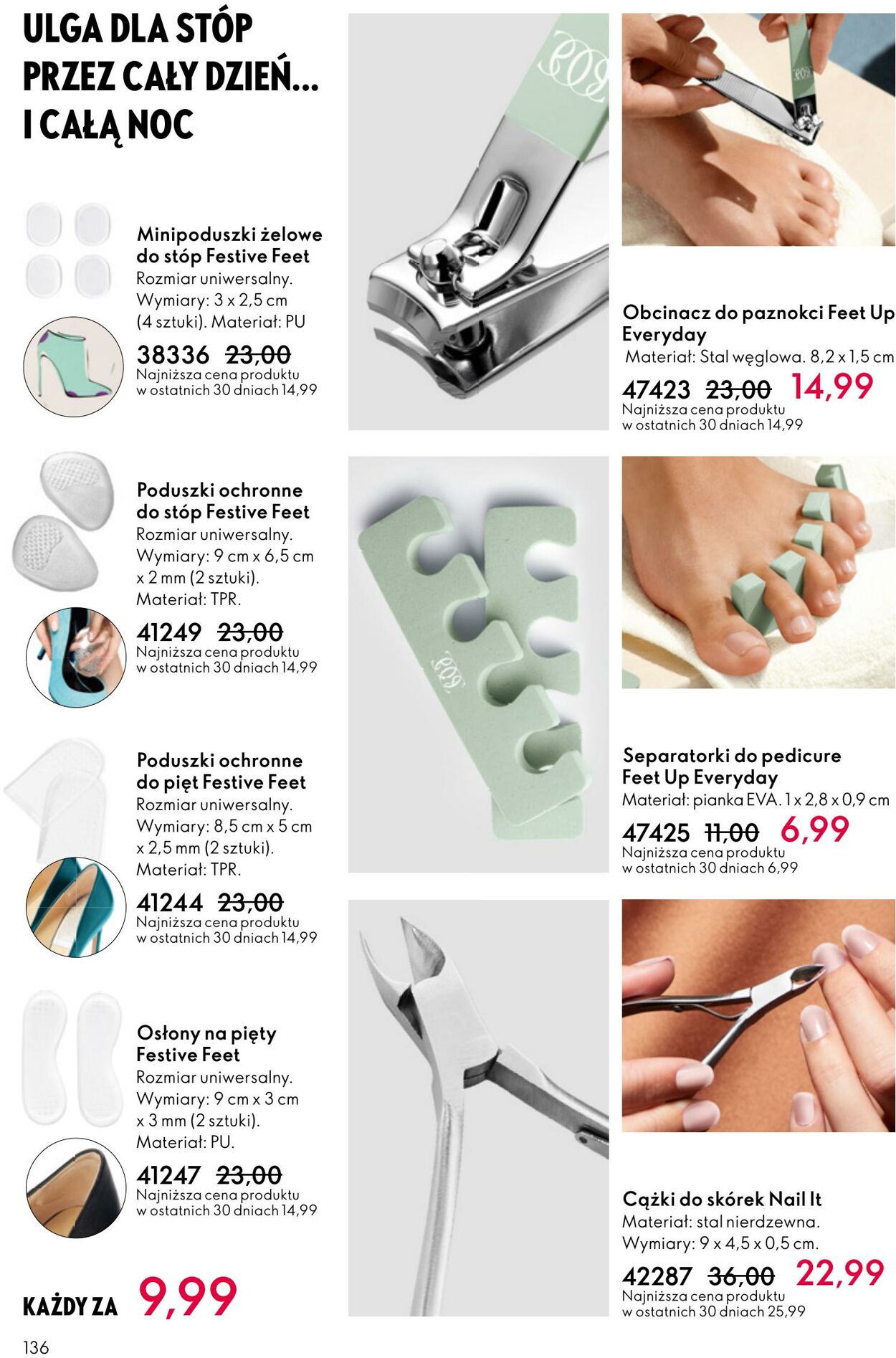 Gazetka Oriflame 01.10.2025 - 21.10.2025