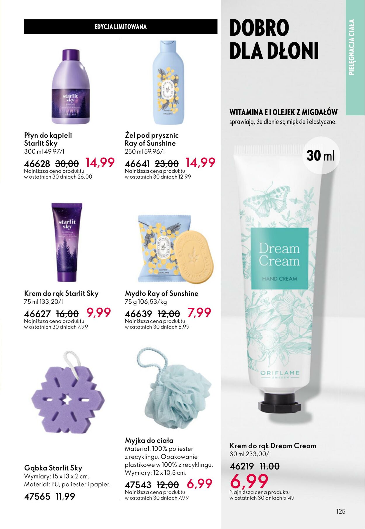 Gazetka Oriflame 01.10.2025 - 21.10.2025