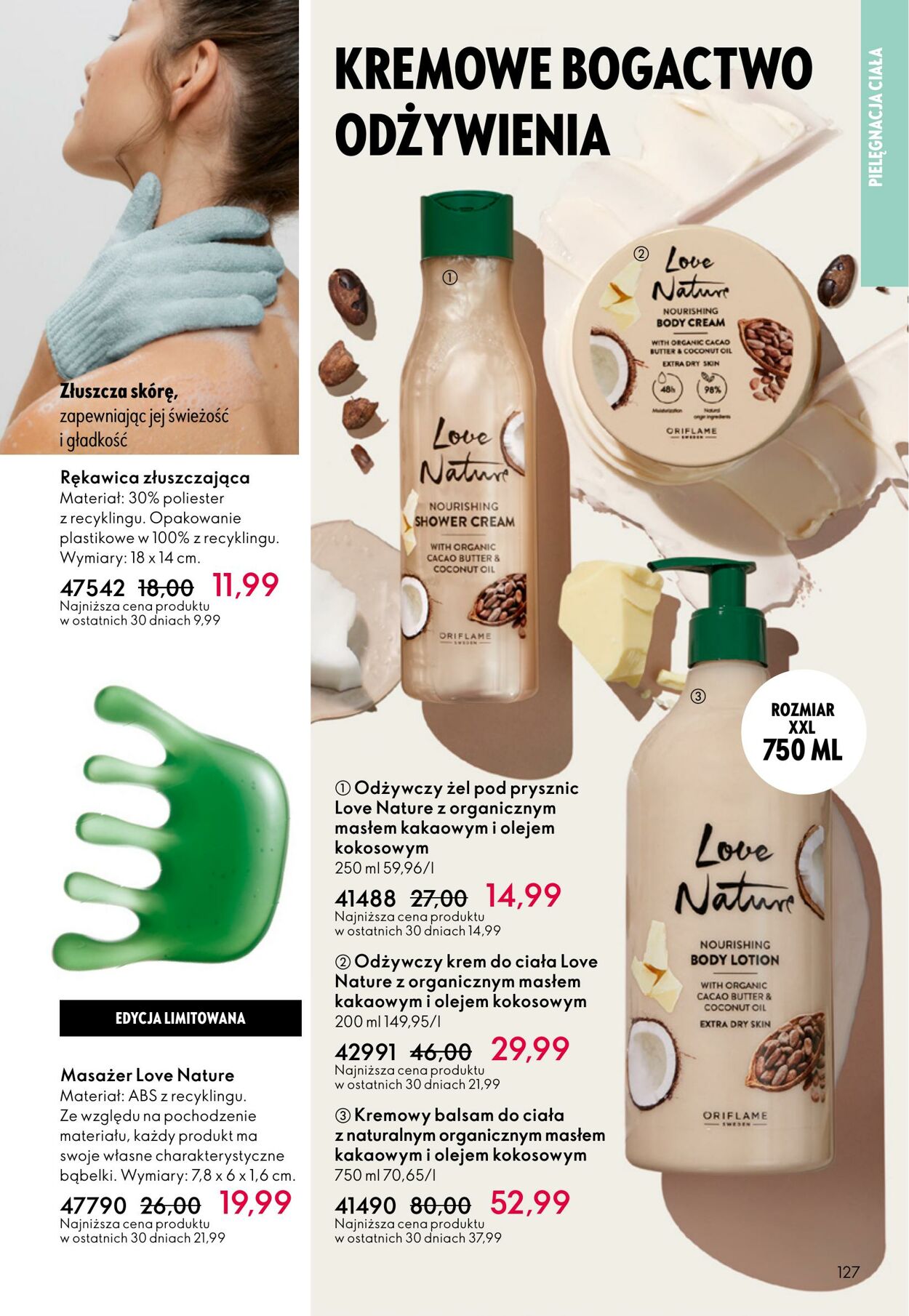 Gazetka Oriflame 01.10.2025 - 21.10.2025