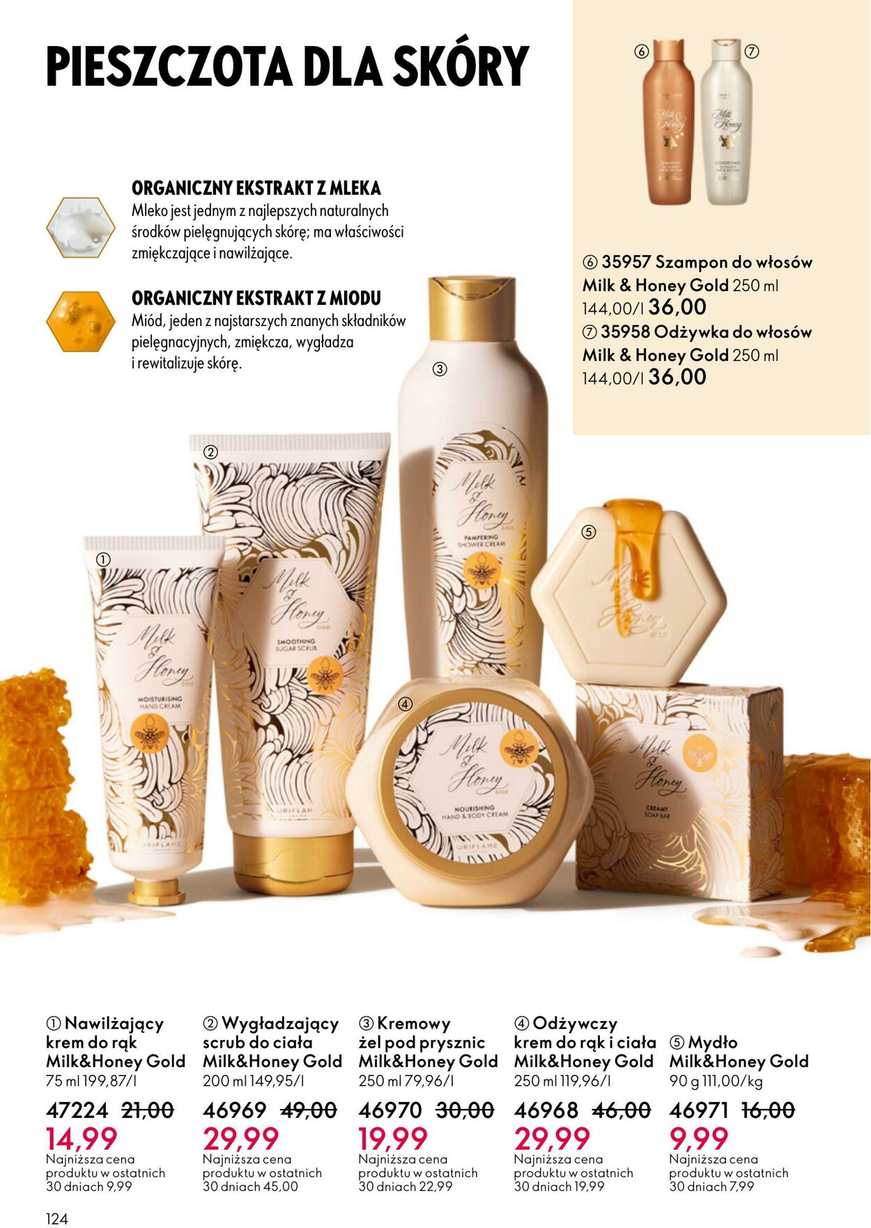 Gazetka Oriflame 01.10.2025 - 21.10.2025