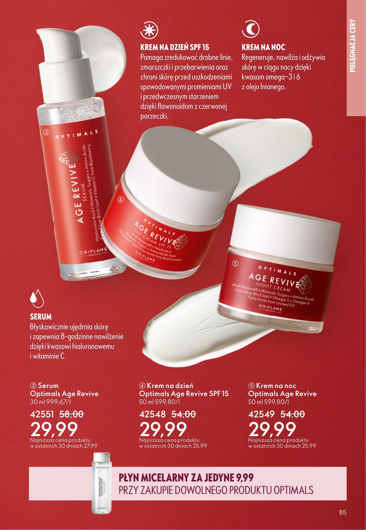 Gazetka Oriflame 01.10.2025 - 21.10.2025