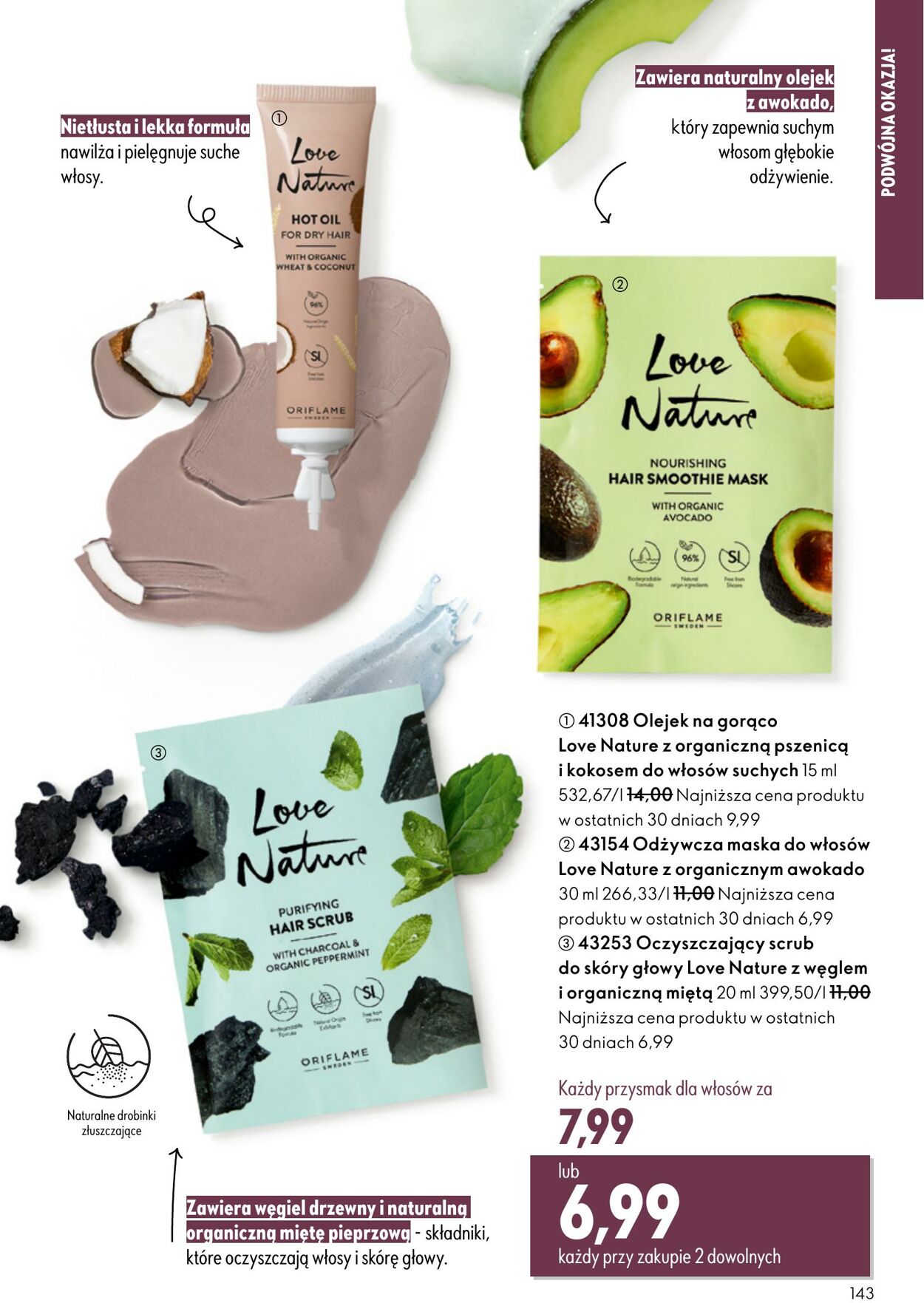 Gazetka Oriflame 01.10.2025 - 21.10.2025