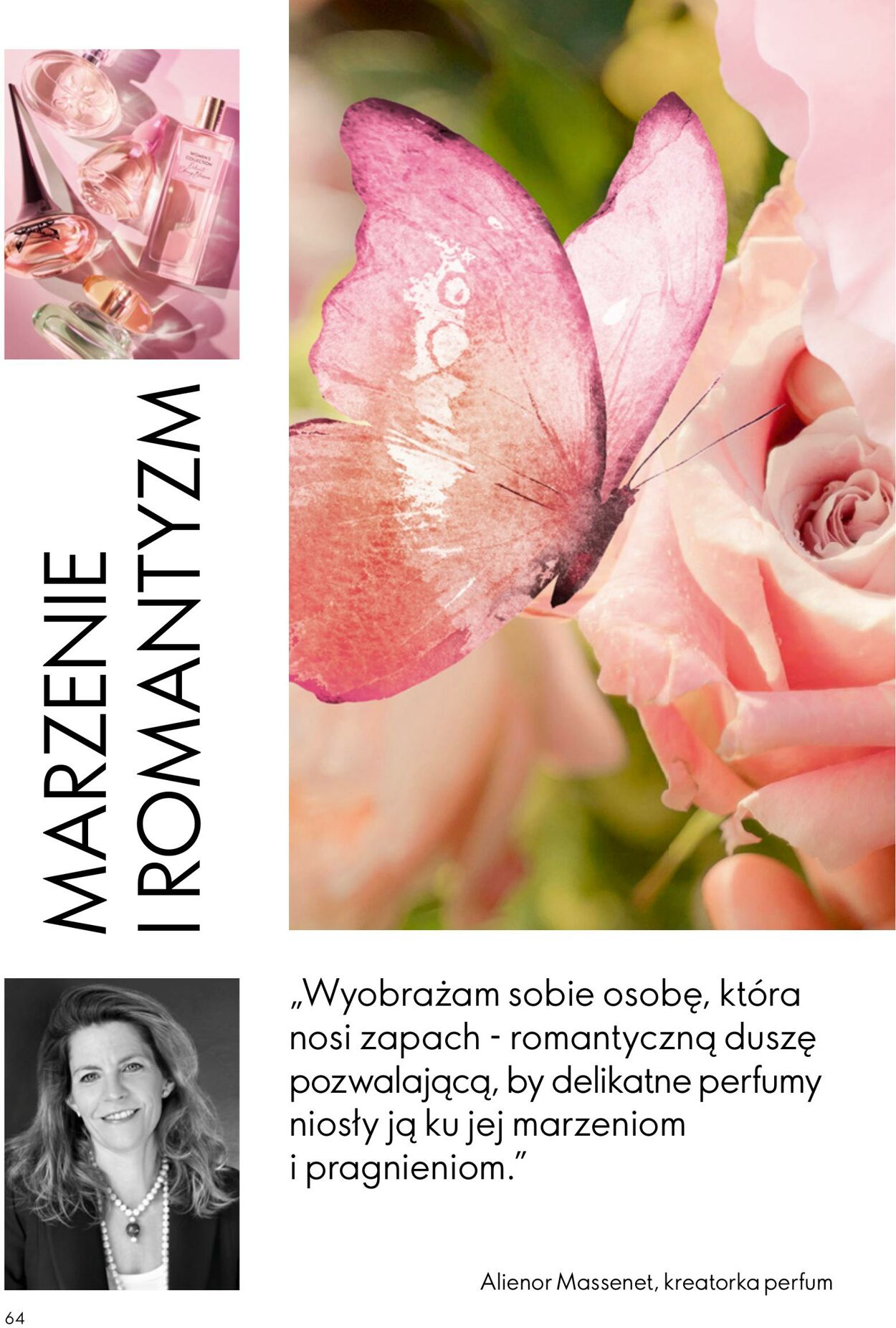 Gazetka Oriflame 01.10.2025 - 21.10.2025