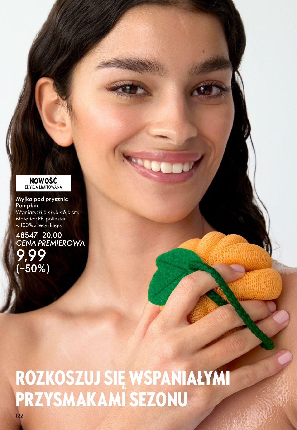 Gazetka Oriflame 01.10.2025 - 21.10.2025
