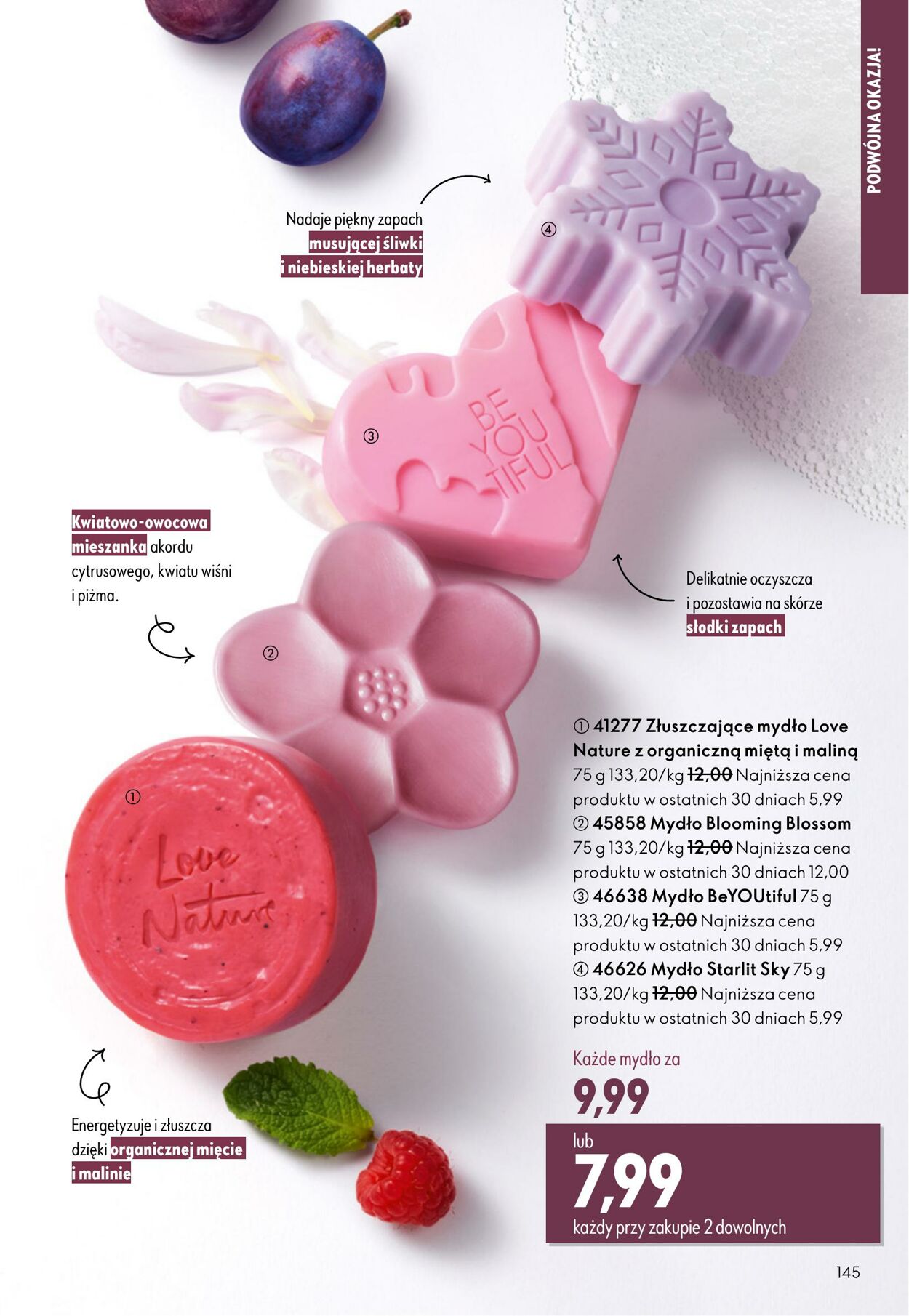 Gazetka Oriflame 01.10.2025 - 21.10.2025