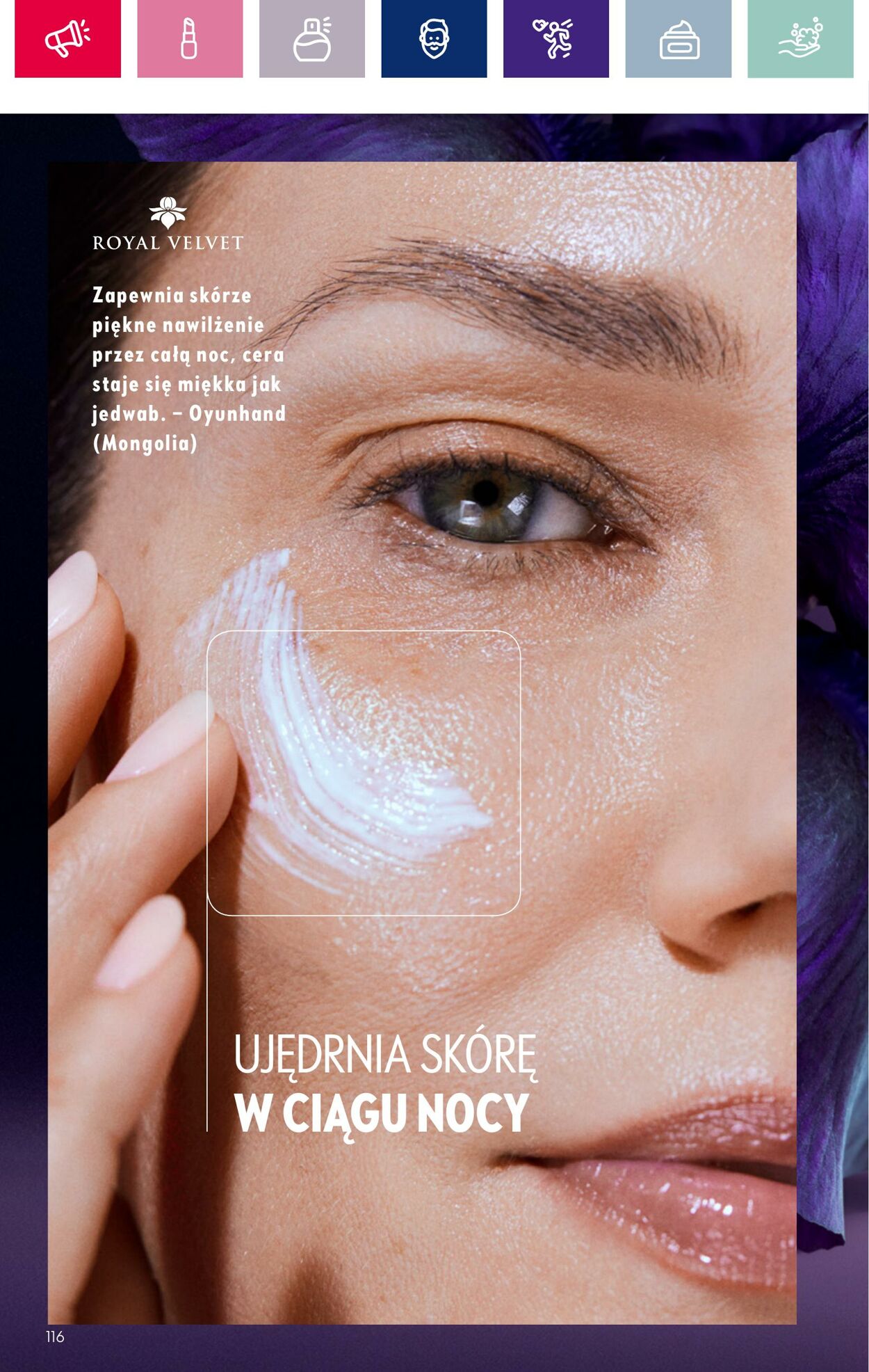 Gazetka Oriflame 05.03.2024 - 25.03.2024