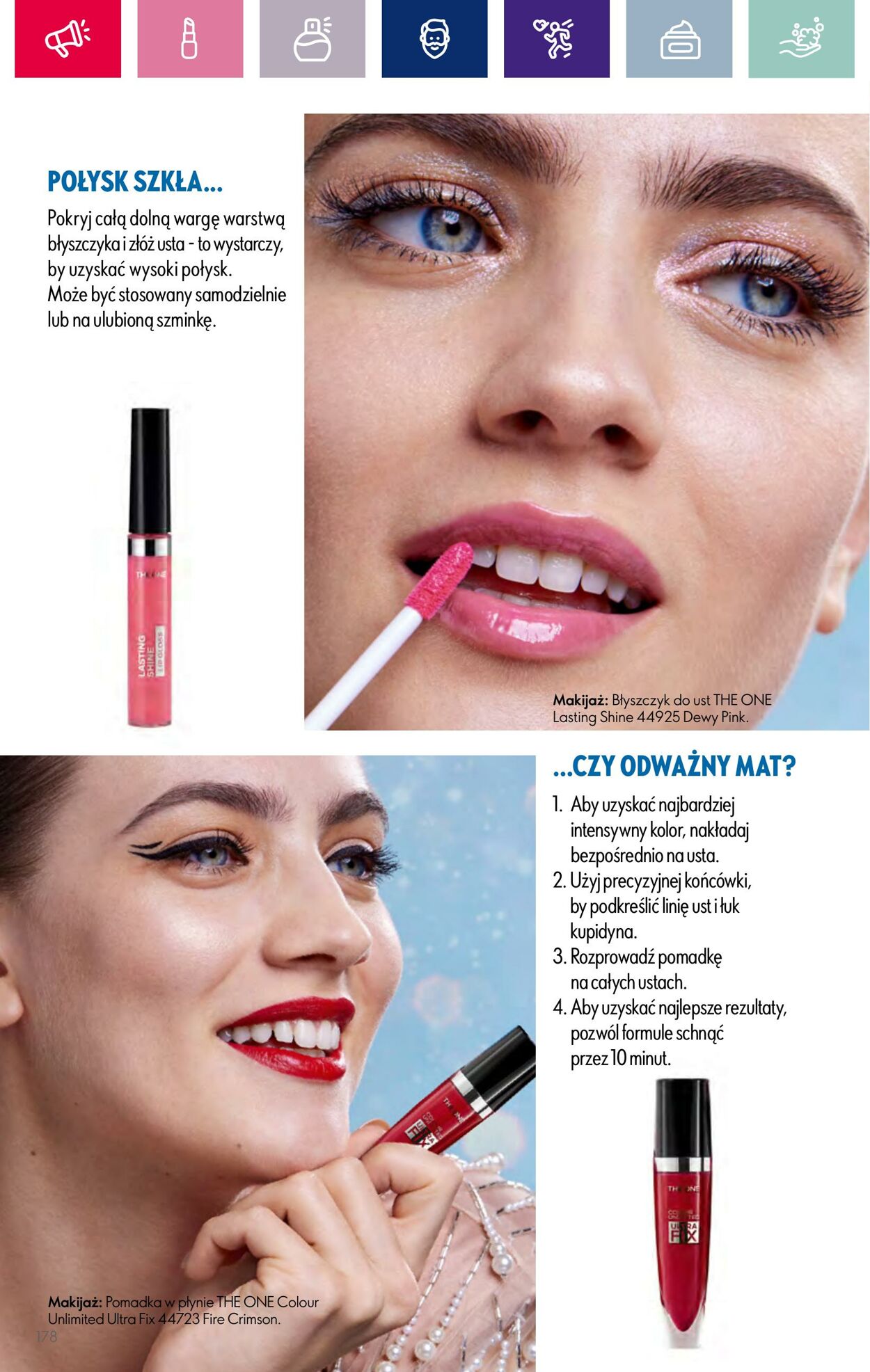 Gazetka Oriflame 06.12.2023 - 27.12.2023