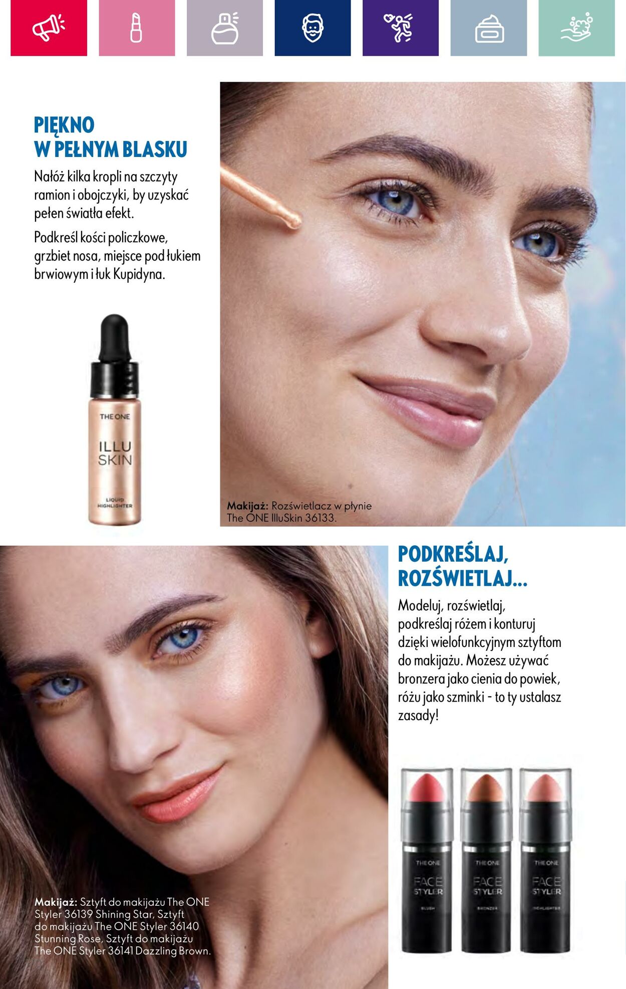 Gazetka Oriflame 06.12.2023 - 27.12.2023