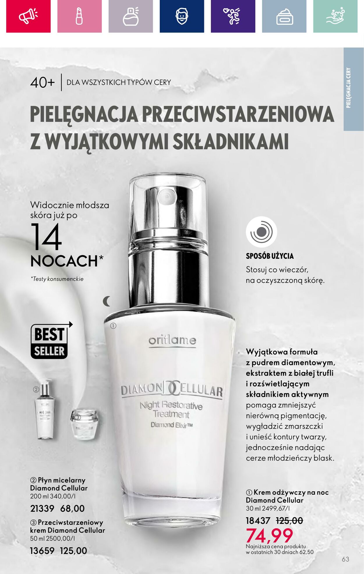 Gazetka Oriflame 06.12.2023 - 27.12.2023