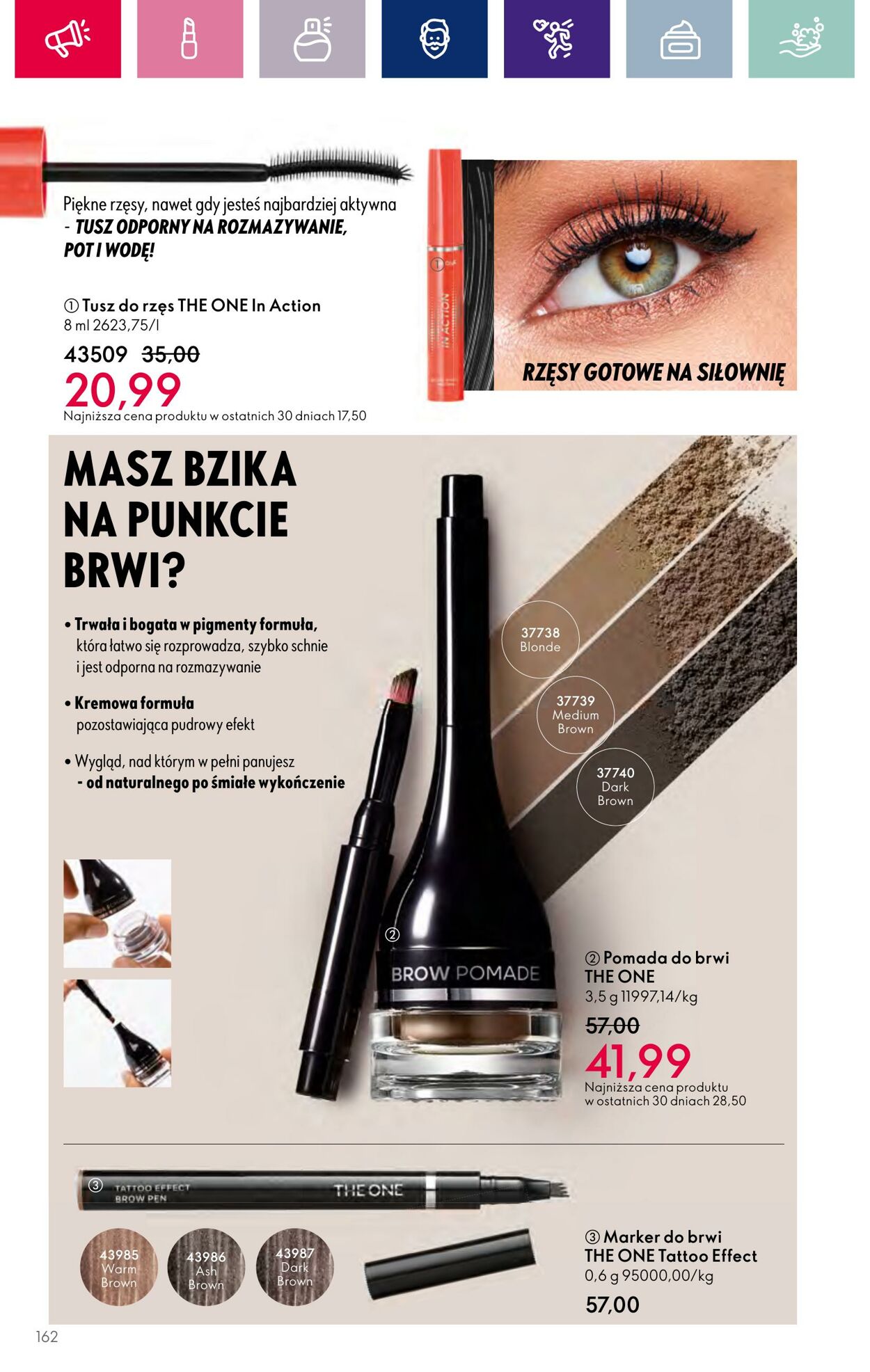 Gazetka Oriflame 06.12.2023 - 27.12.2023