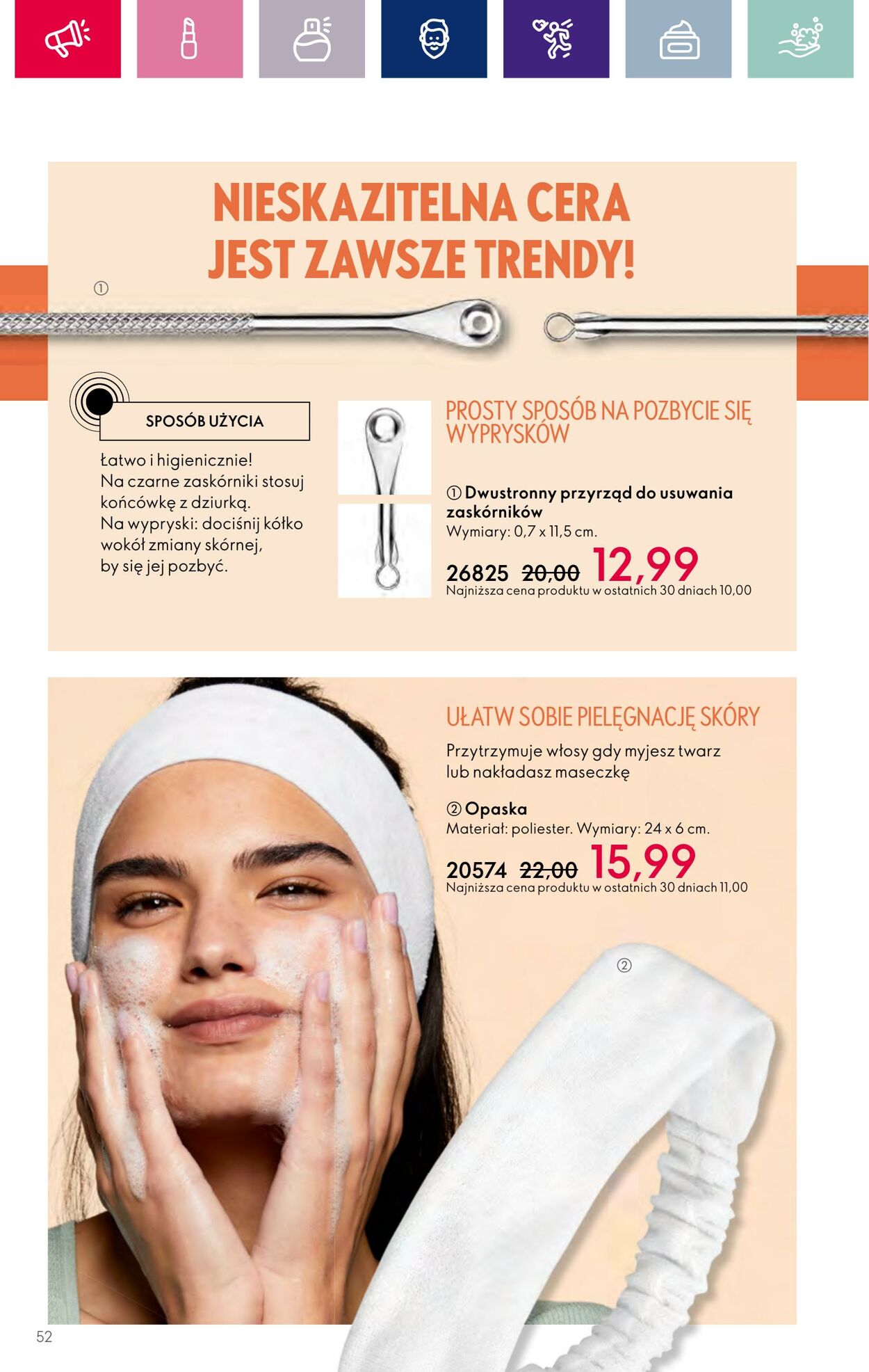 Gazetka Oriflame 06.12.2023 - 27.12.2023