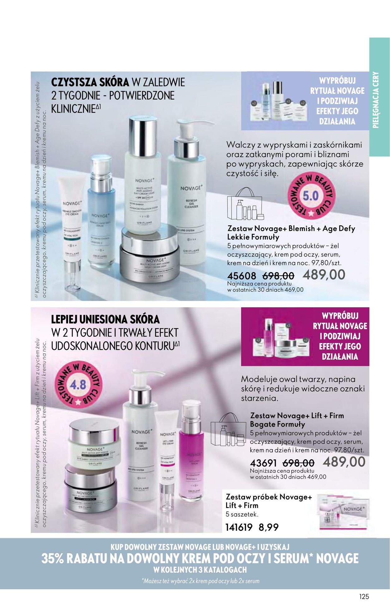 Gazetka Oriflame 23.01.2024 - 12.02.2024