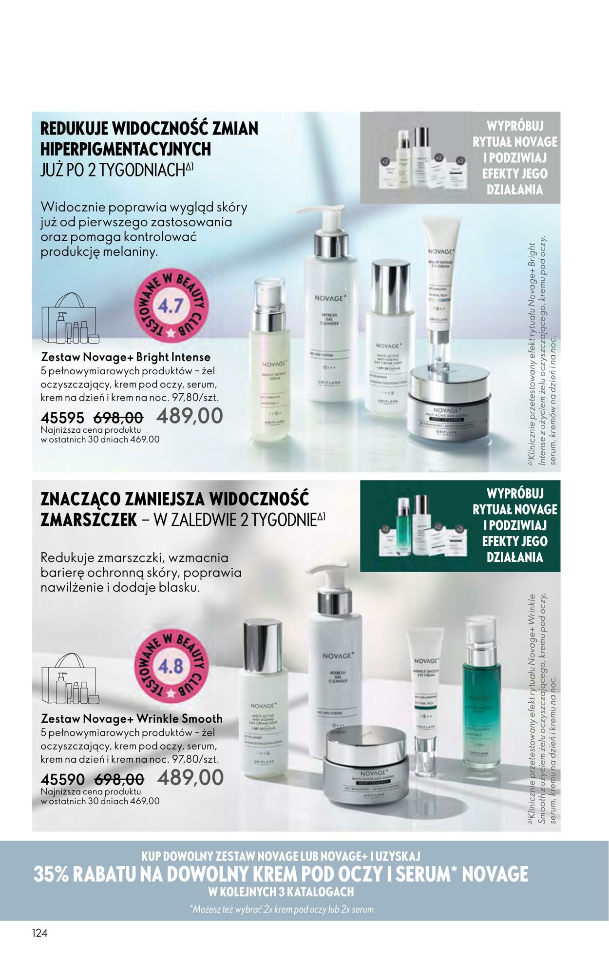 Gazetka Oriflame 23.01.2024 - 12.02.2024