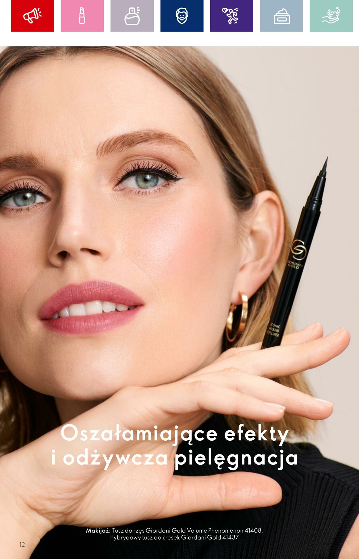 Gazetka Oriflame 20.09.2023 - 10.10.2023