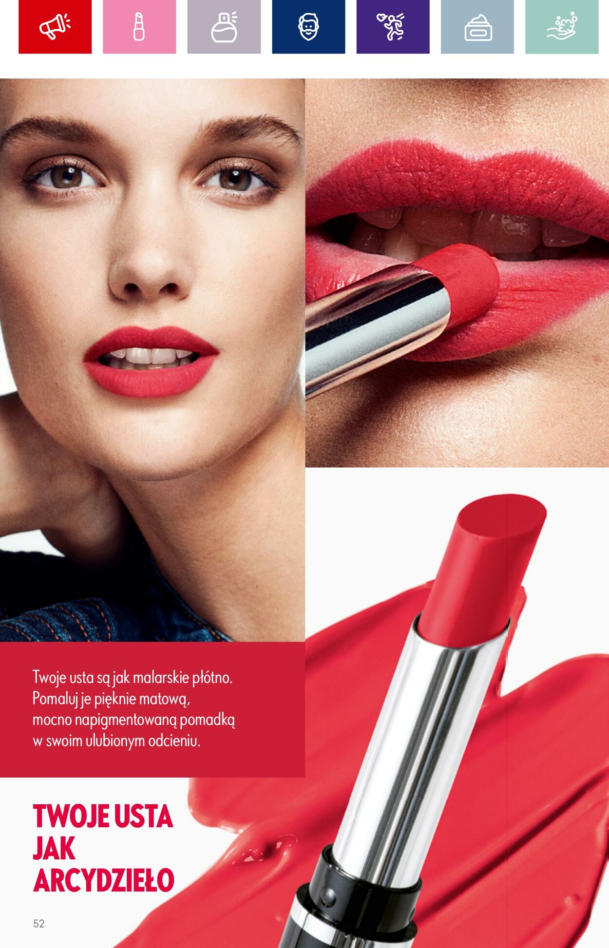 Gazetka Oriflame 20.09.2023 - 10.10.2023