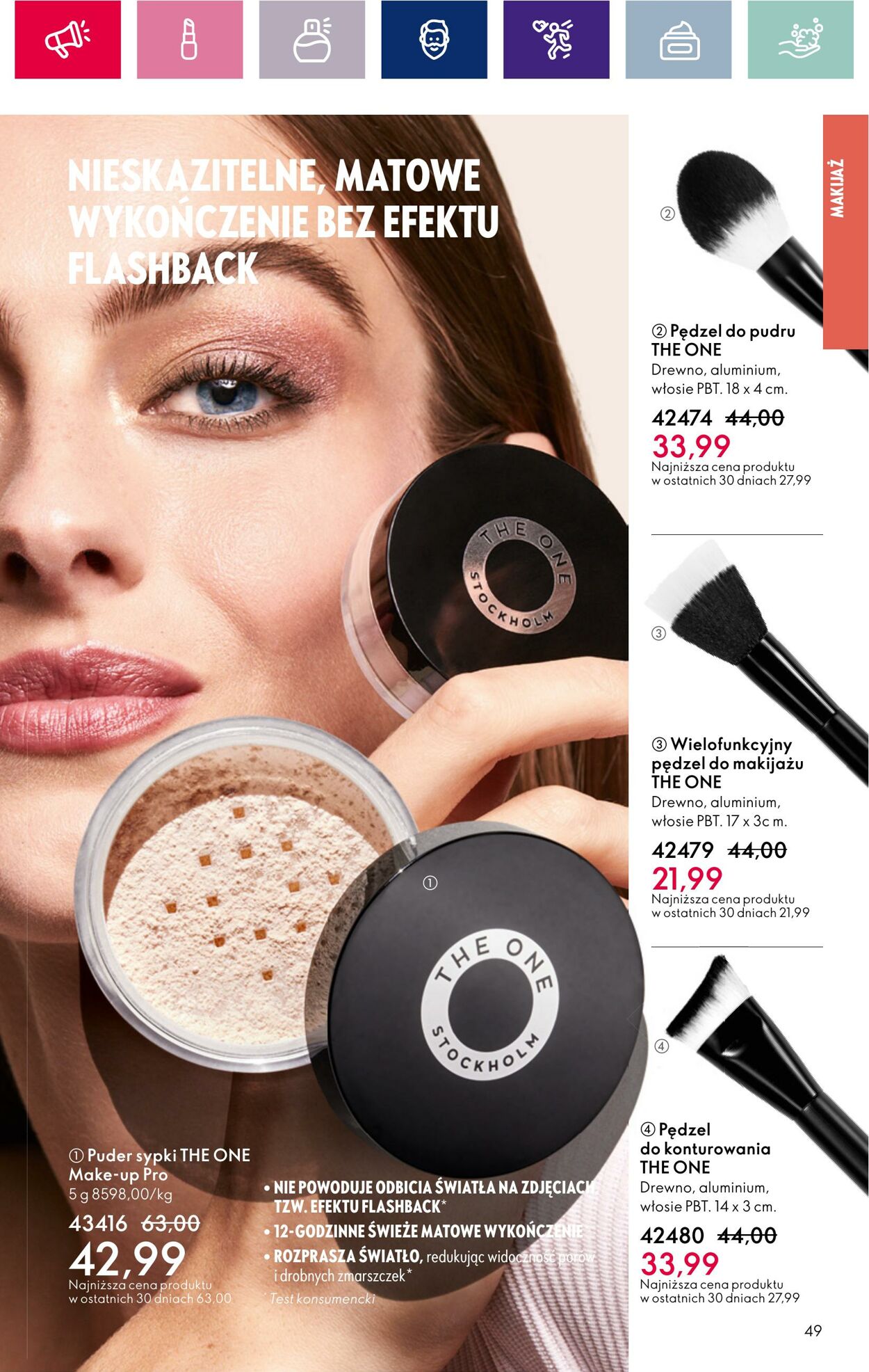 Gazetka Oriflame 26.03.2024 - 15.04.2024