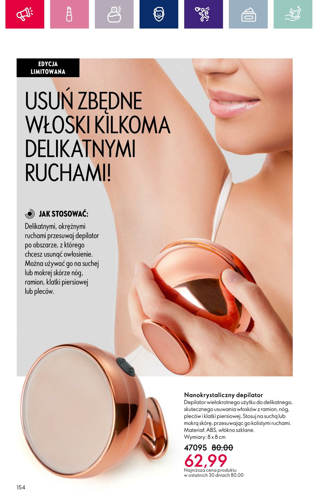 Gazetka Oriflame 26.03.2024 - 15.04.2024