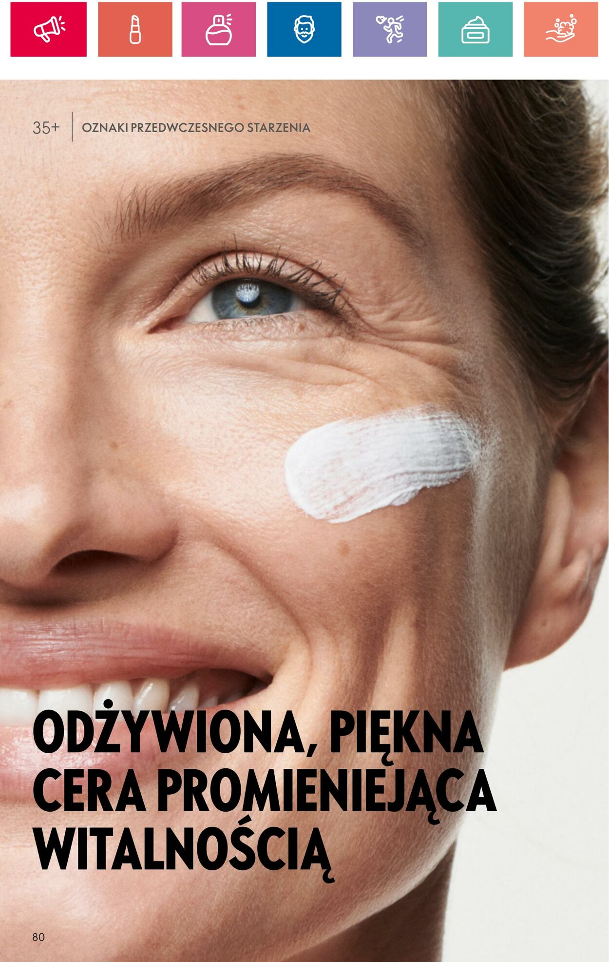 Gazetka Oriflame 30.07.2024 - 19.08.2024