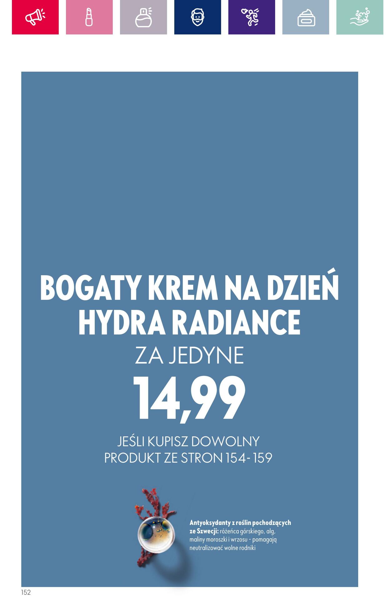 Gazetka Oriflame 11.10.2023 - 30.10.2023