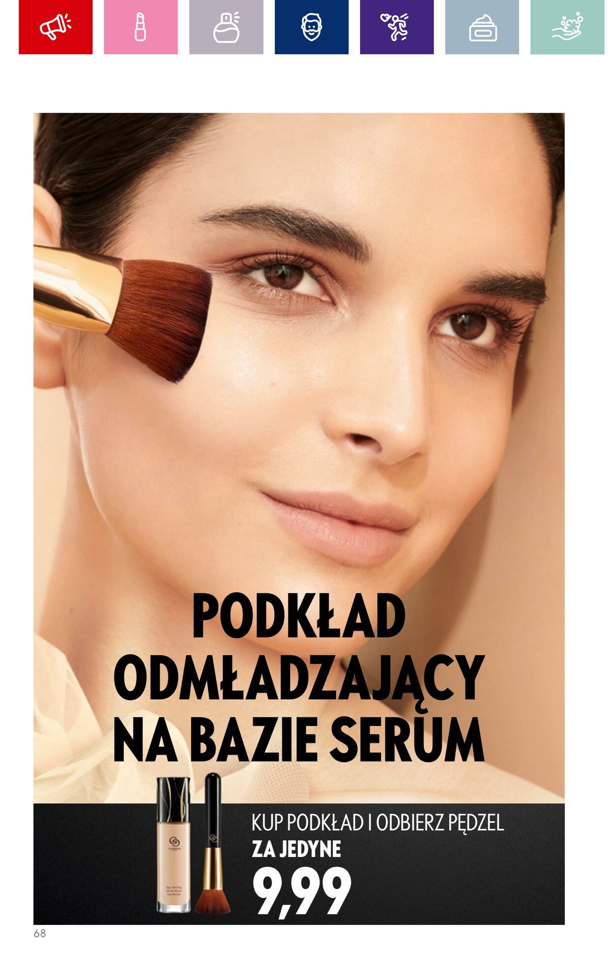 Gazetka Oriflame 30.08.2023 - 19.09.2023