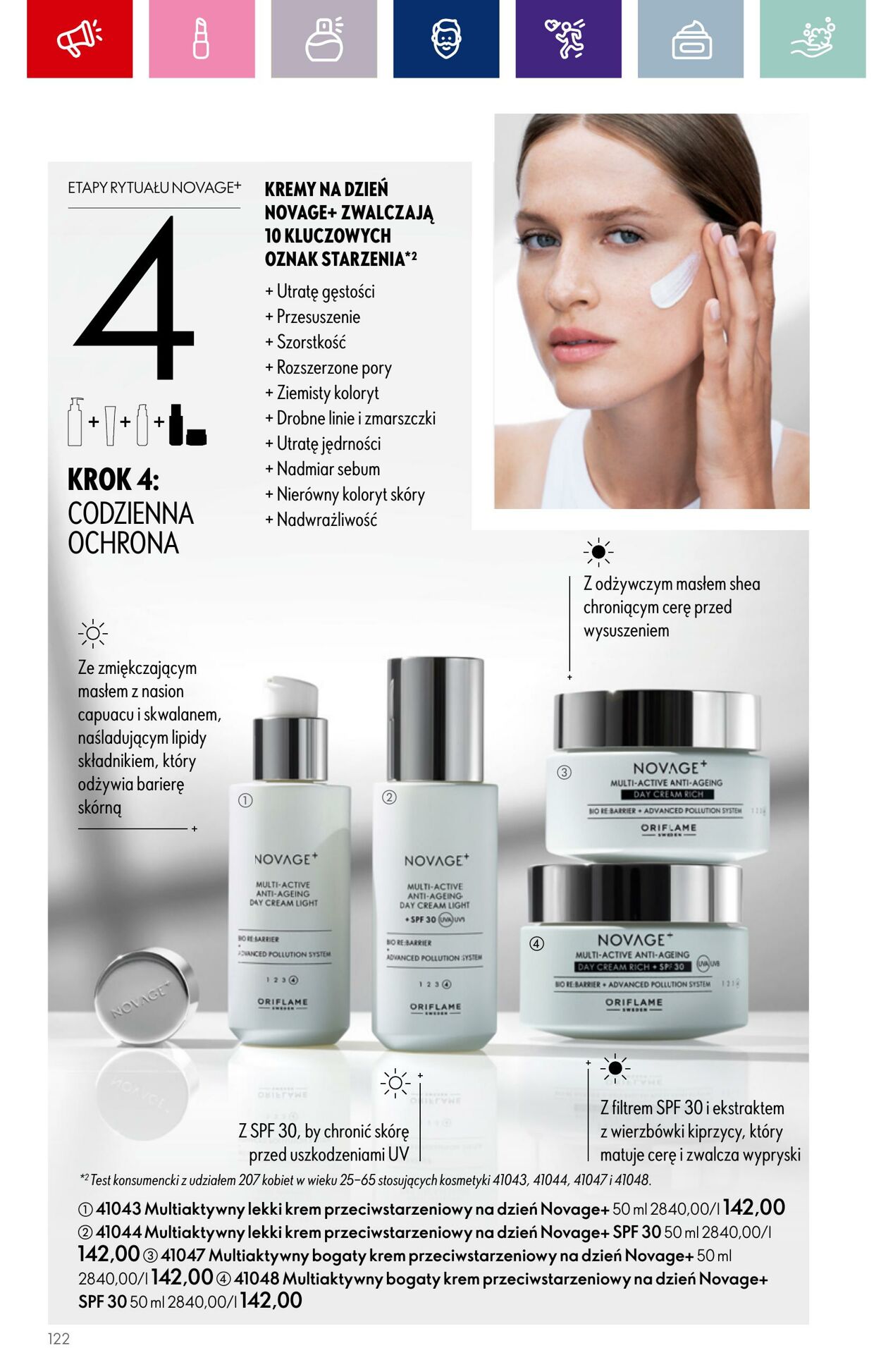 Gazetka Oriflame 30.08.2023 - 19.09.2023