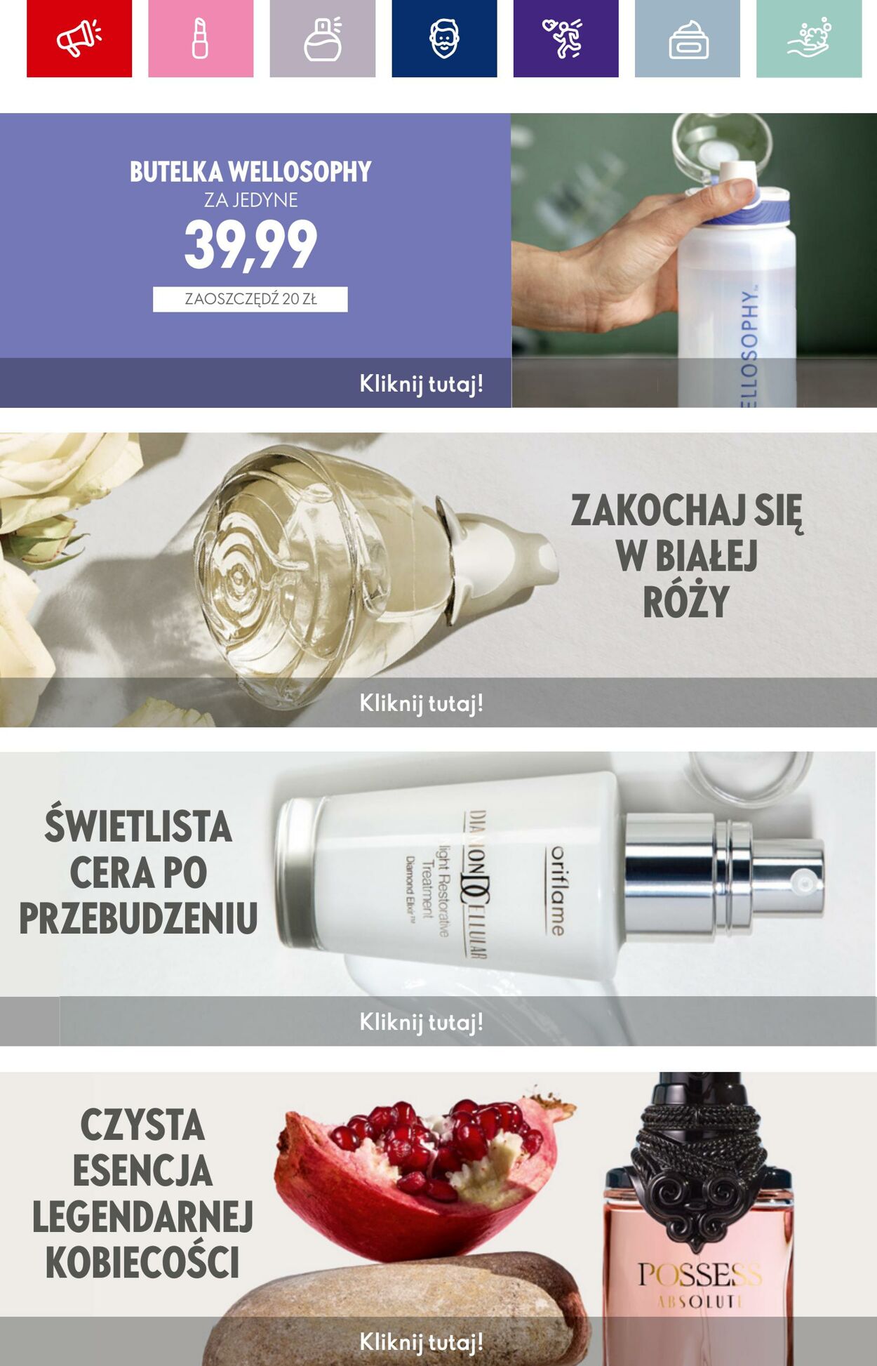 Gazetka Oriflame 30.08.2023 - 19.09.2023