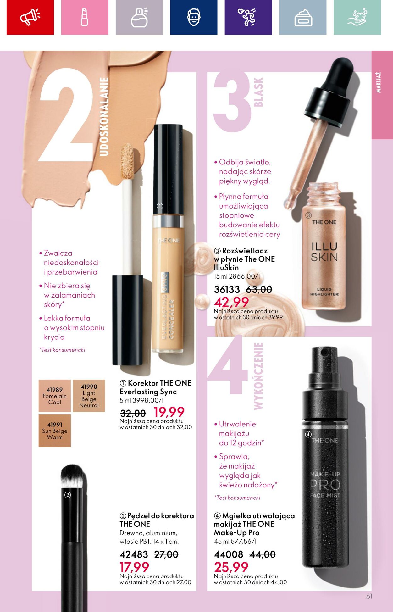 Gazetka Oriflame 30.08.2023 - 19.09.2023