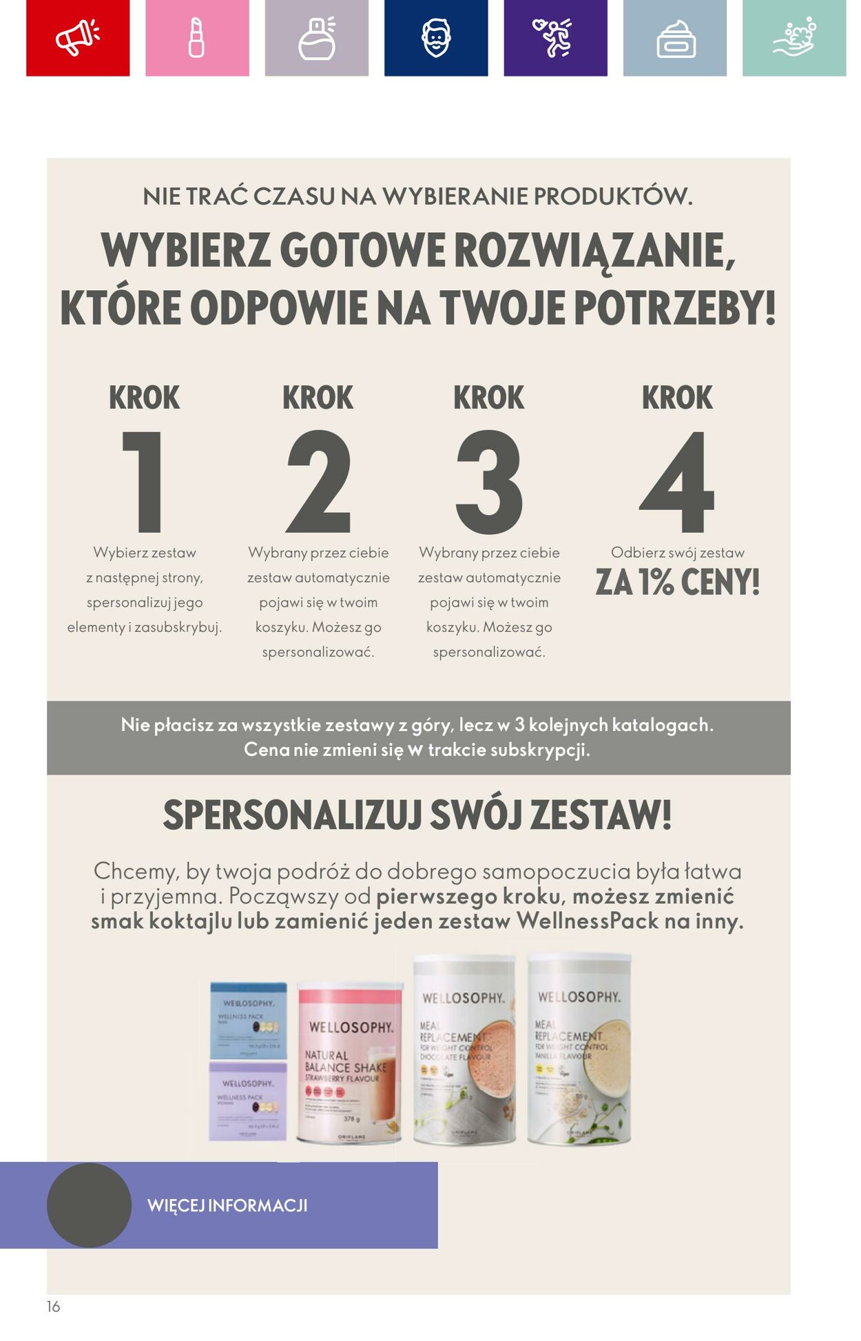 Gazetka Oriflame 30.08.2023 - 19.09.2023