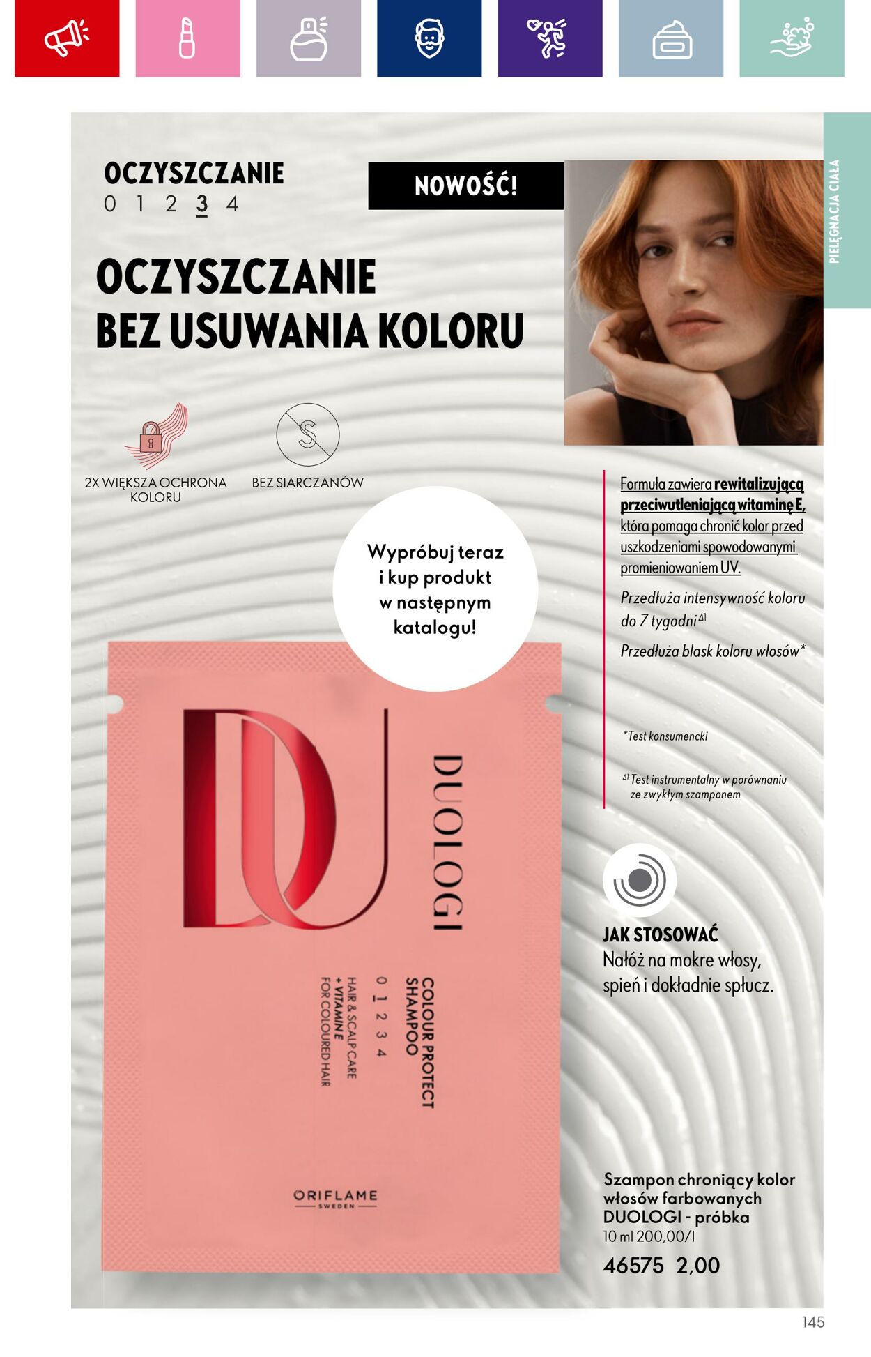 Gazetka Oriflame 30.08.2023 - 19.09.2023