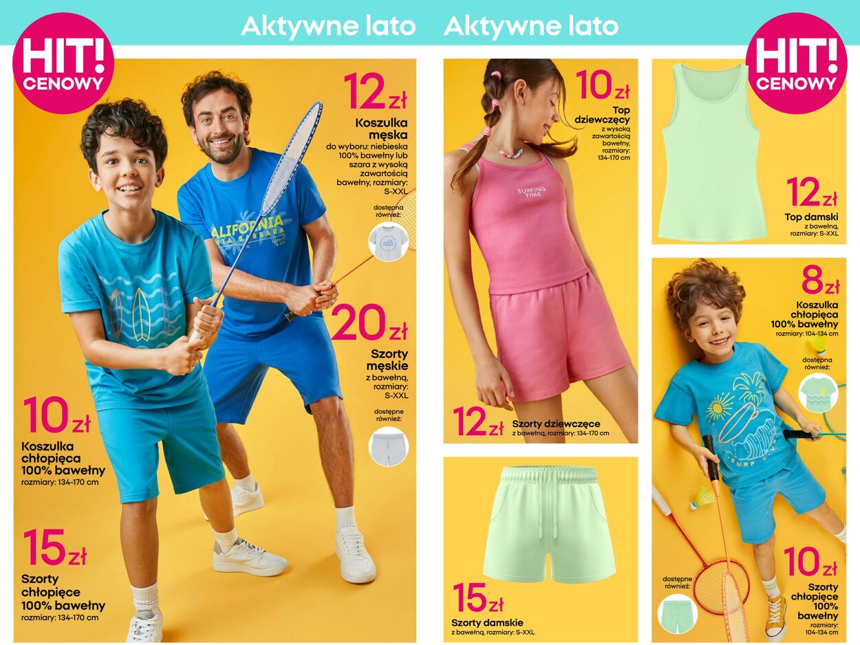 Gazetka Pepco 05.06.2025 - 18.06.2025