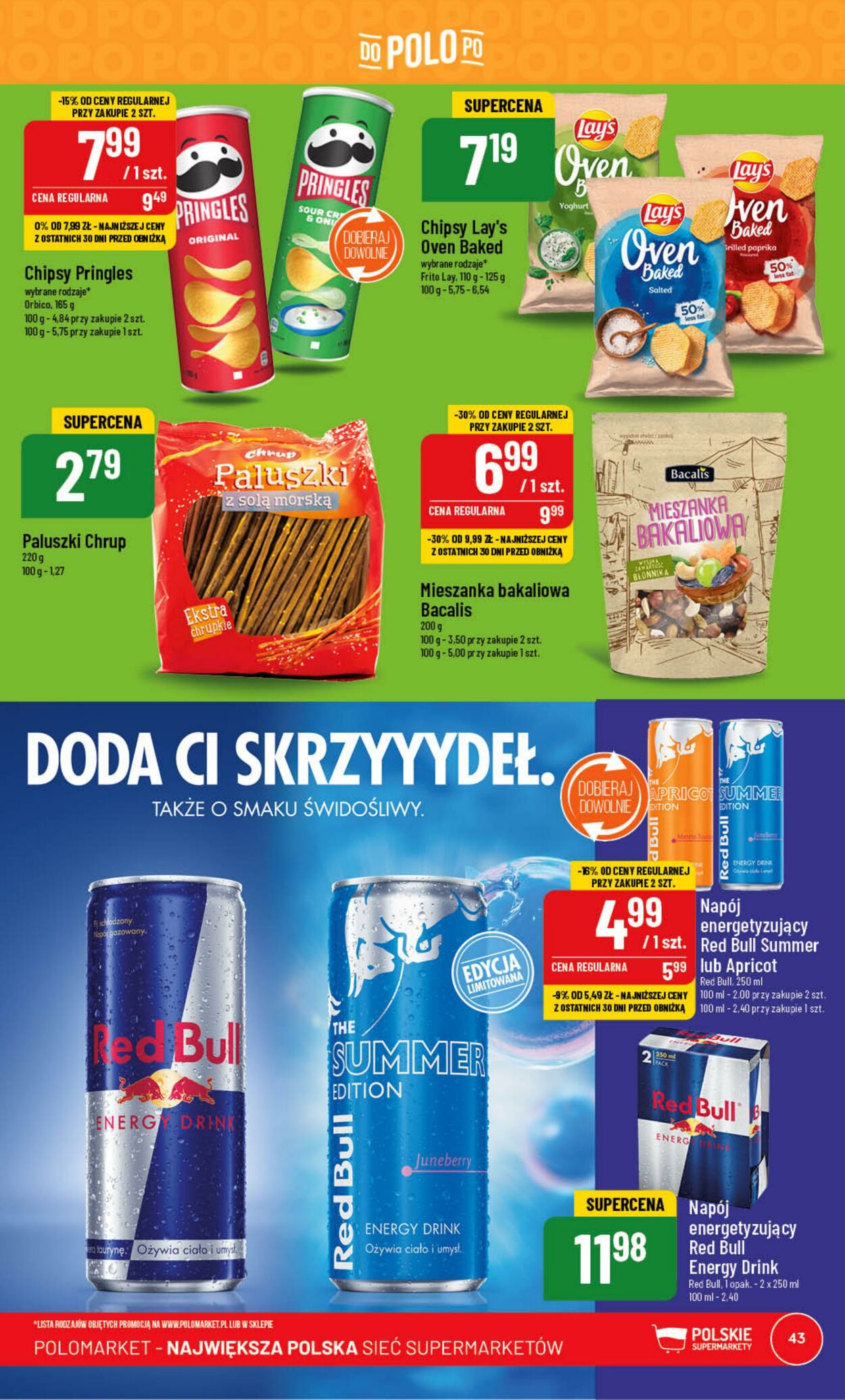 Gazetka POLOmarket 28.06.2023 - 04.07.2023